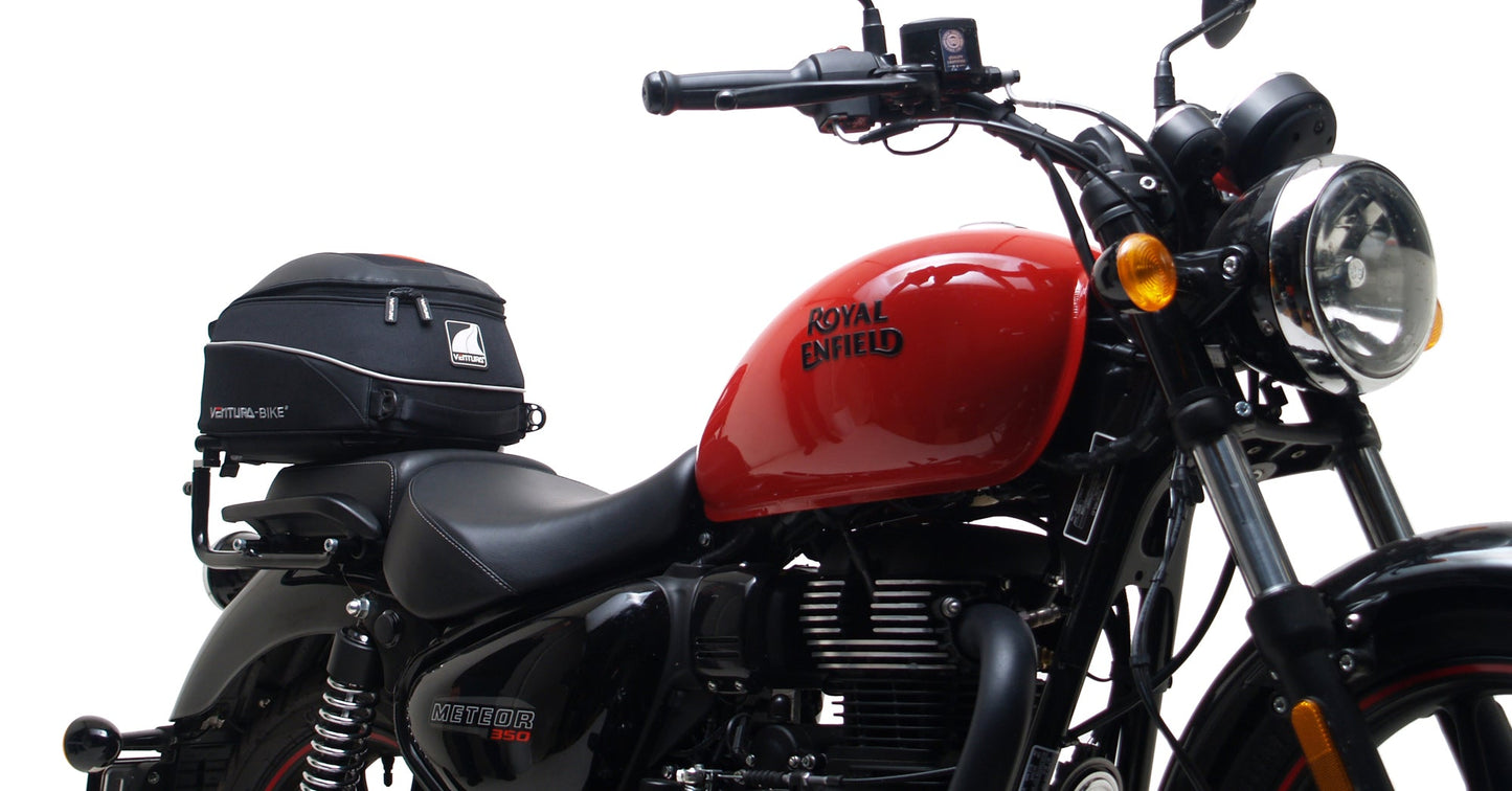 Royal Enfield Meteor 350 (21 - >) Accessories