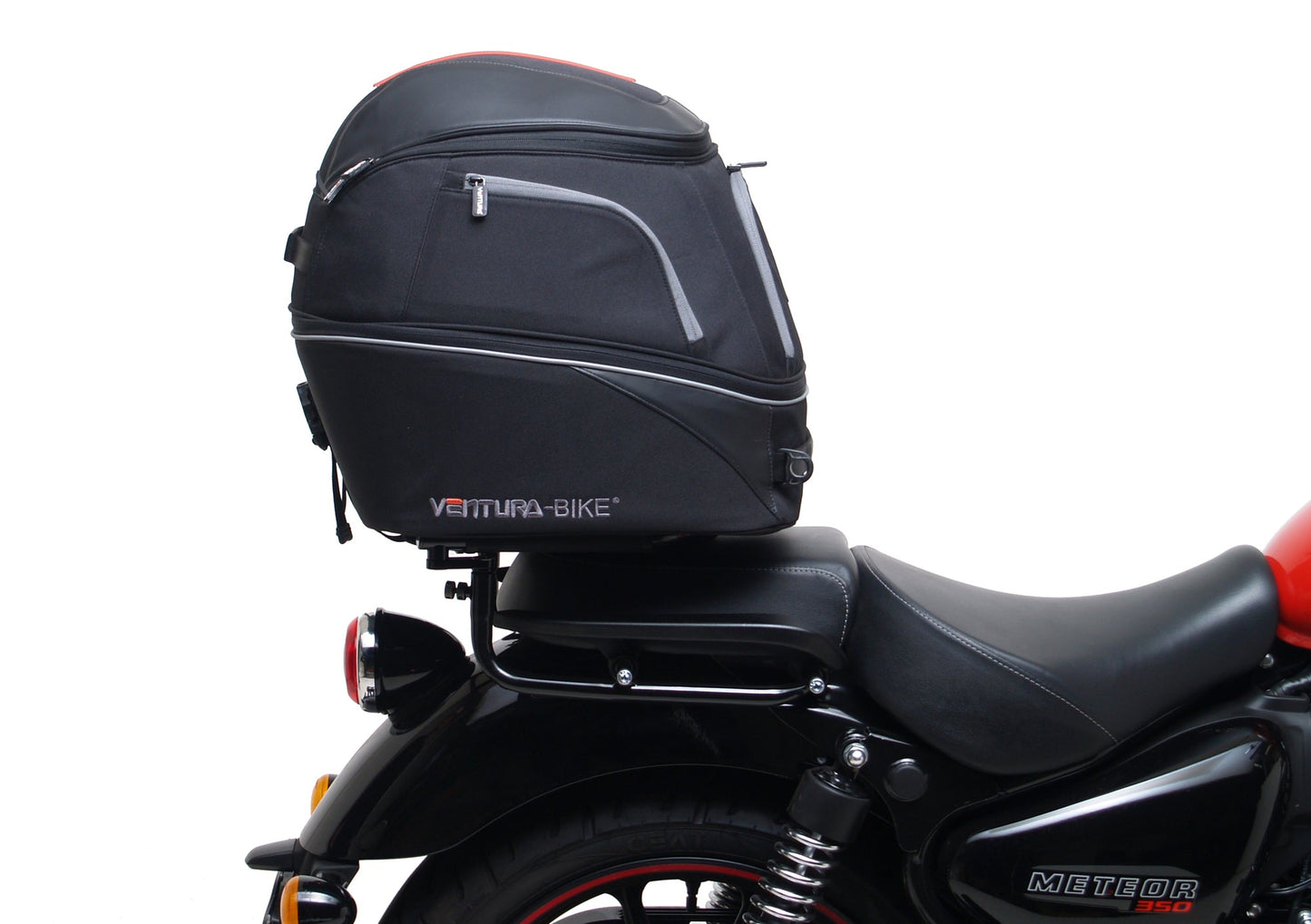 Royal Enfield Meteor 350 (21 - >) Accessories