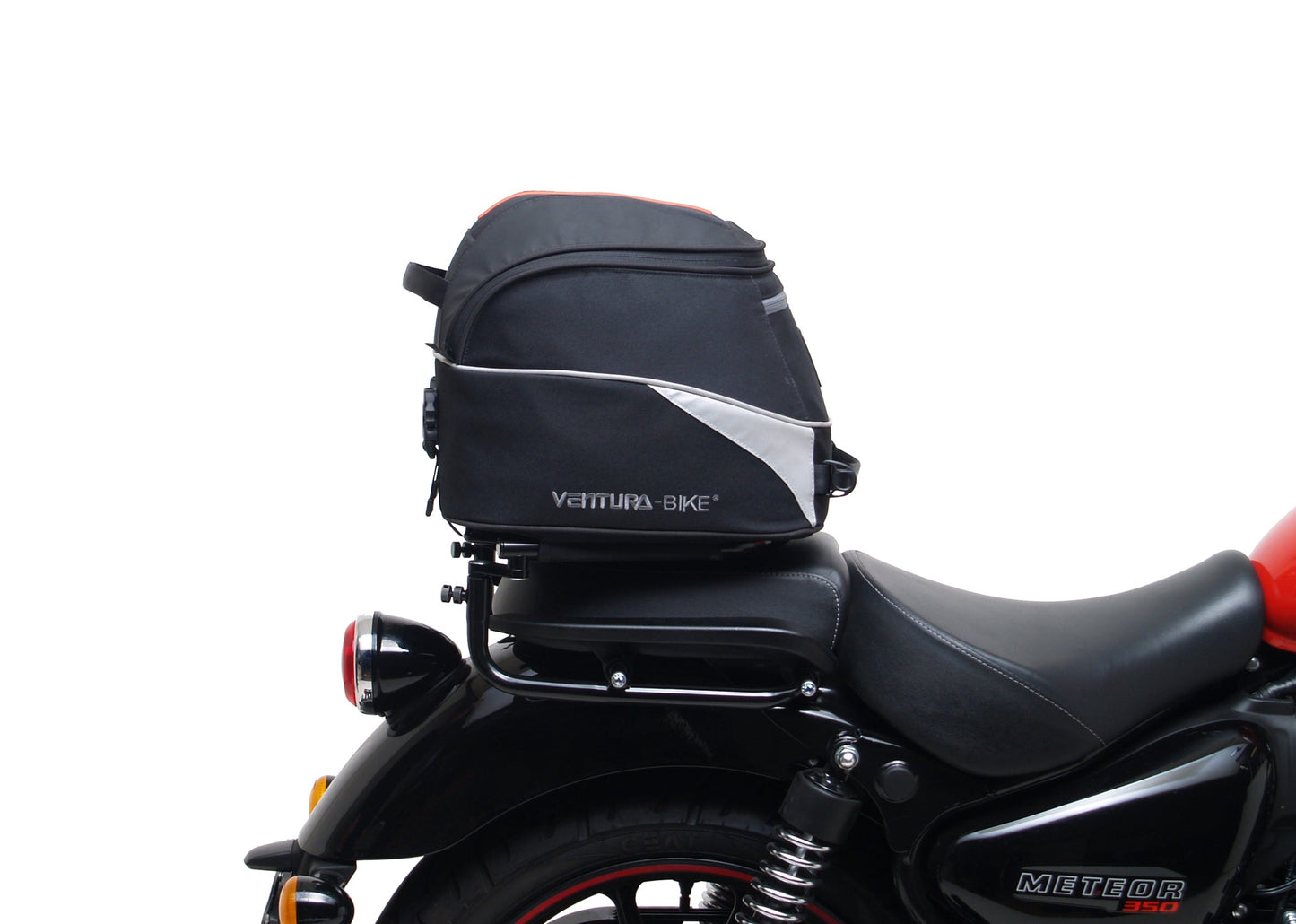 Royal Enfield Meteor 350 (21 - >) Accessories