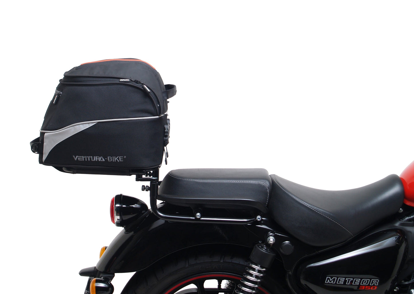 Royal Enfield Meteor 350 (21 - >) Accessories