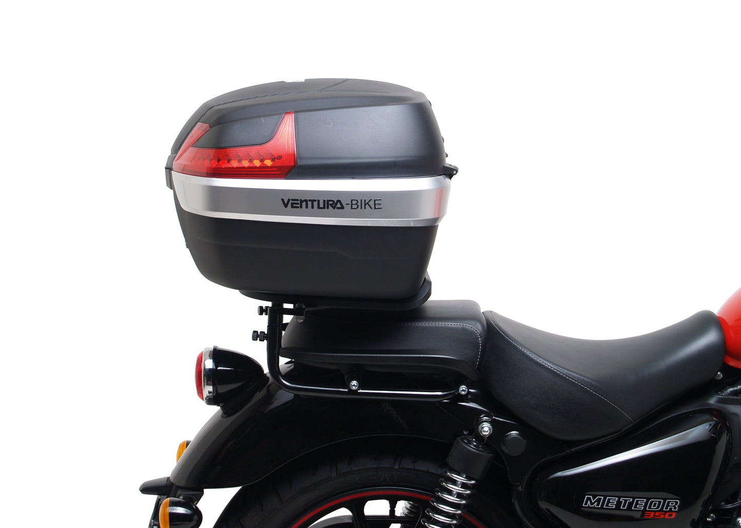 Royal Enfield Meteor 350 (21 - >) Accessories