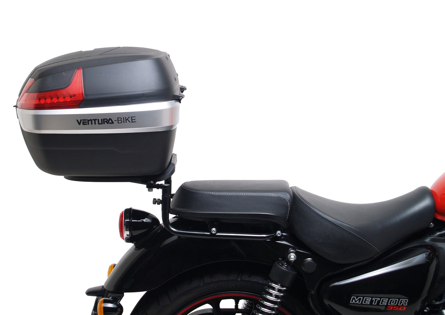 Royal Enfield Meteor 350 (21 - >) Accessories
