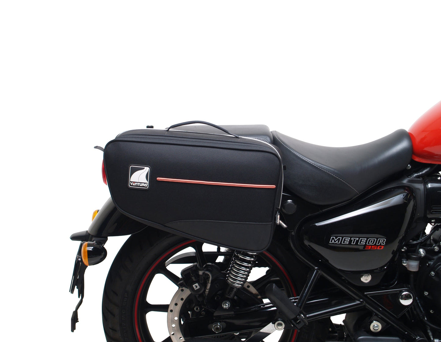 Royal Enfield Meteor 350 (21 - >) Accessories