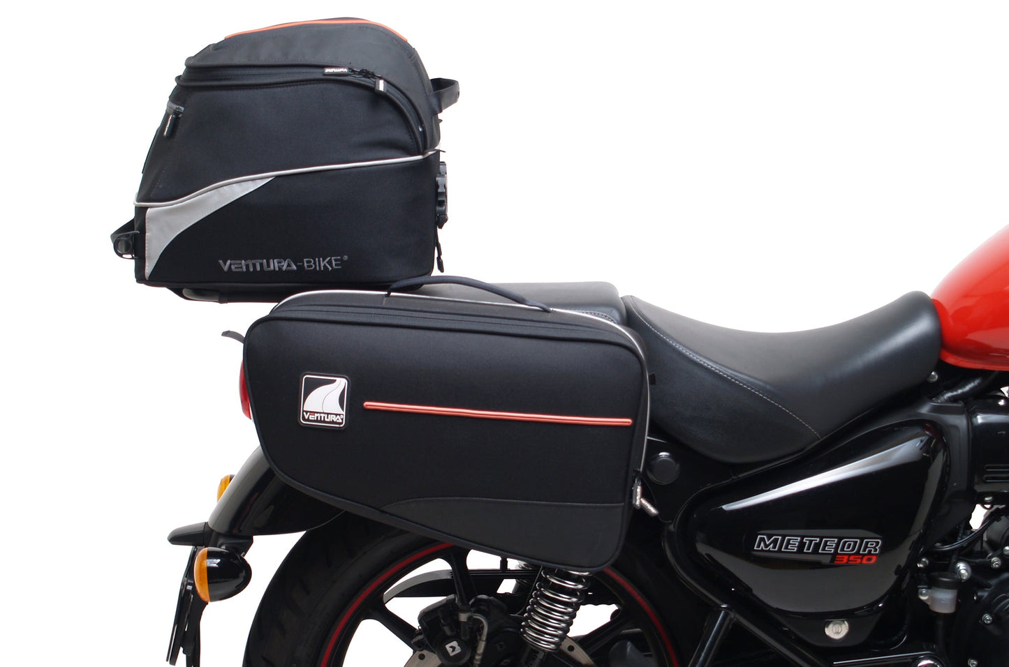 Royal Enfield Meteor 350 (21 - >) Accessories