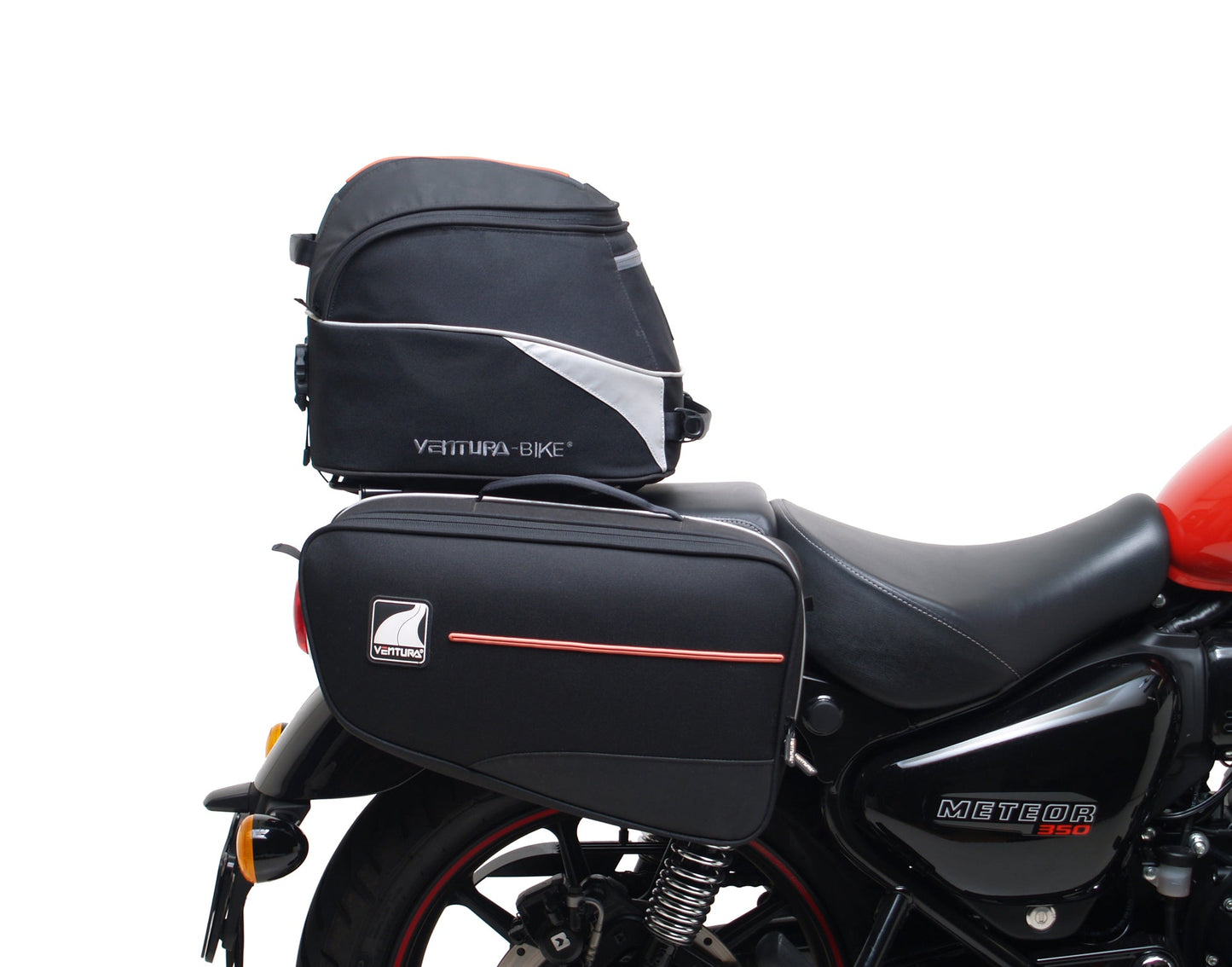 Royal Enfield Meteor 350 (21 - >) Accessories
