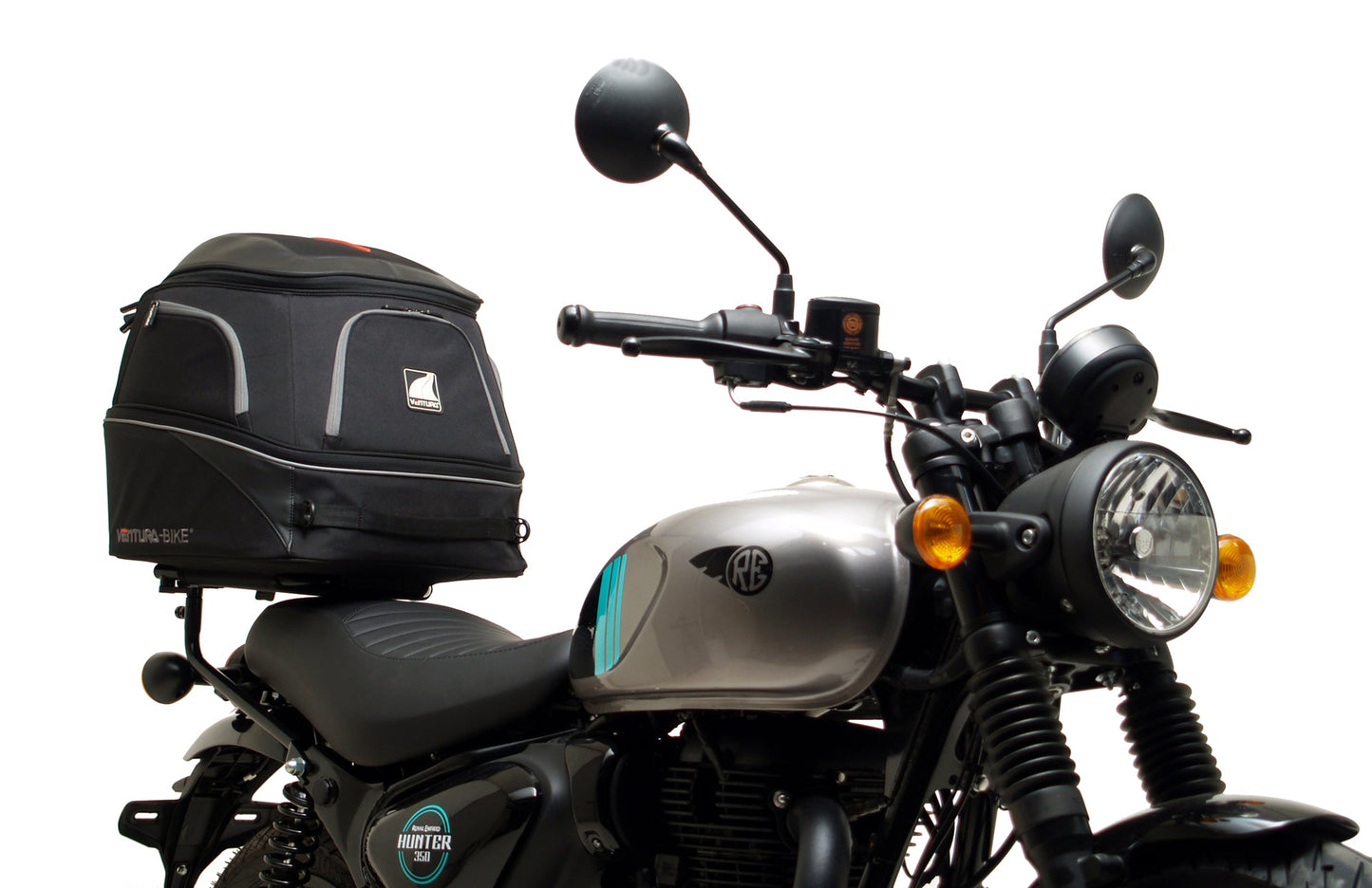 Royal Enfield Hunter 350 (22 - >) Accessories