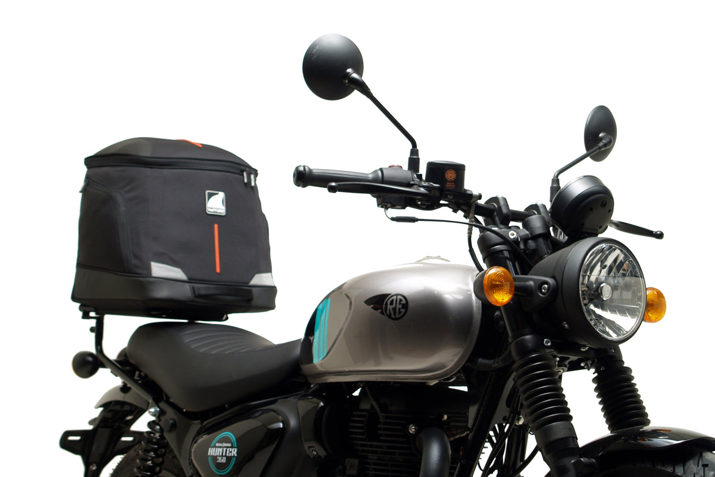 Royal Enfield Hunter 350 (22 - >) Accessories