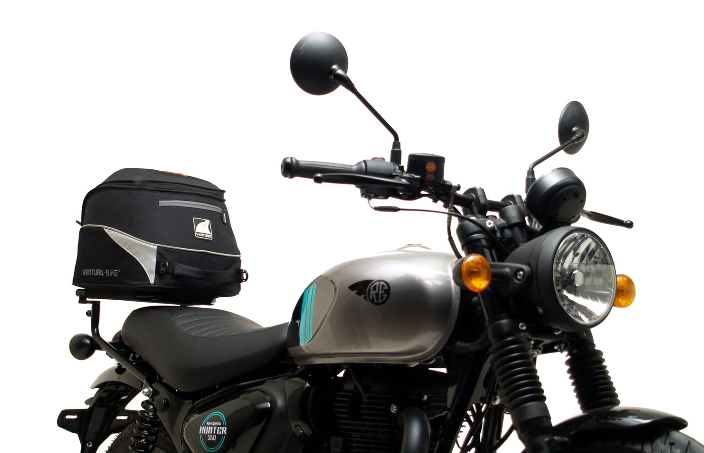 Royal Enfield Hunter 350 (22 - >) Accessories