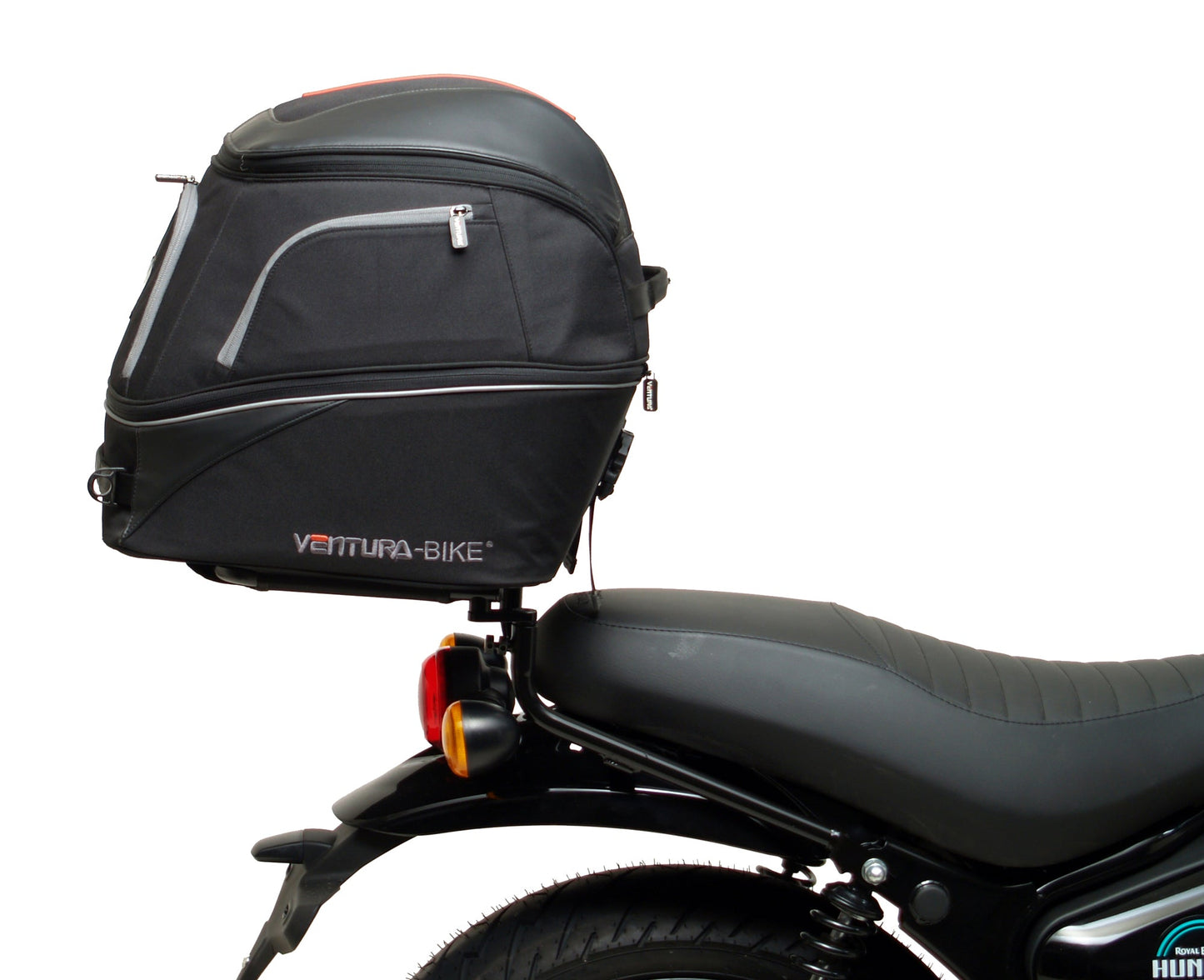Royal Enfield Hunter 350 (22 - >) Accessories