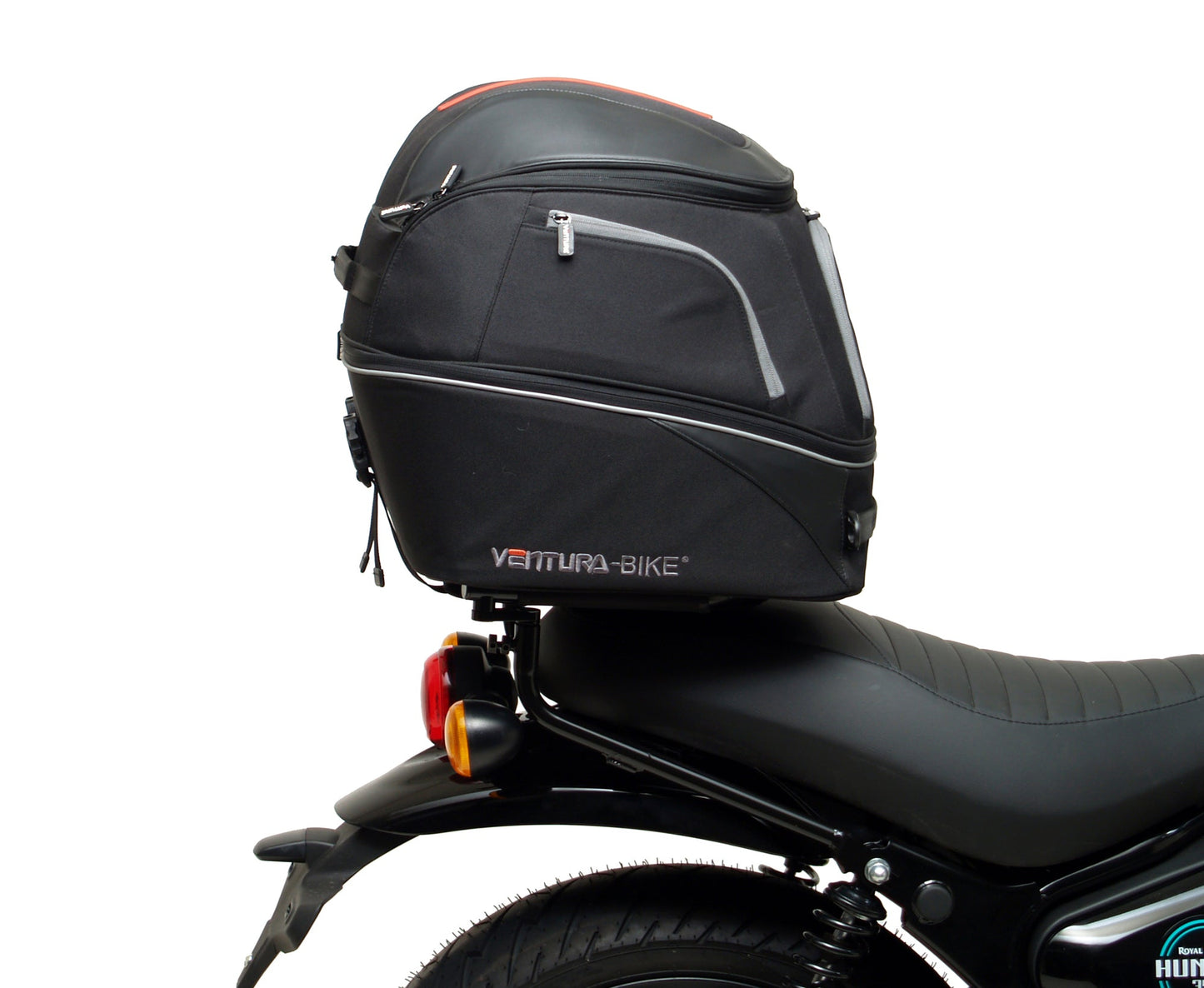 Royal Enfield Hunter 350 (22 - >) Accessories