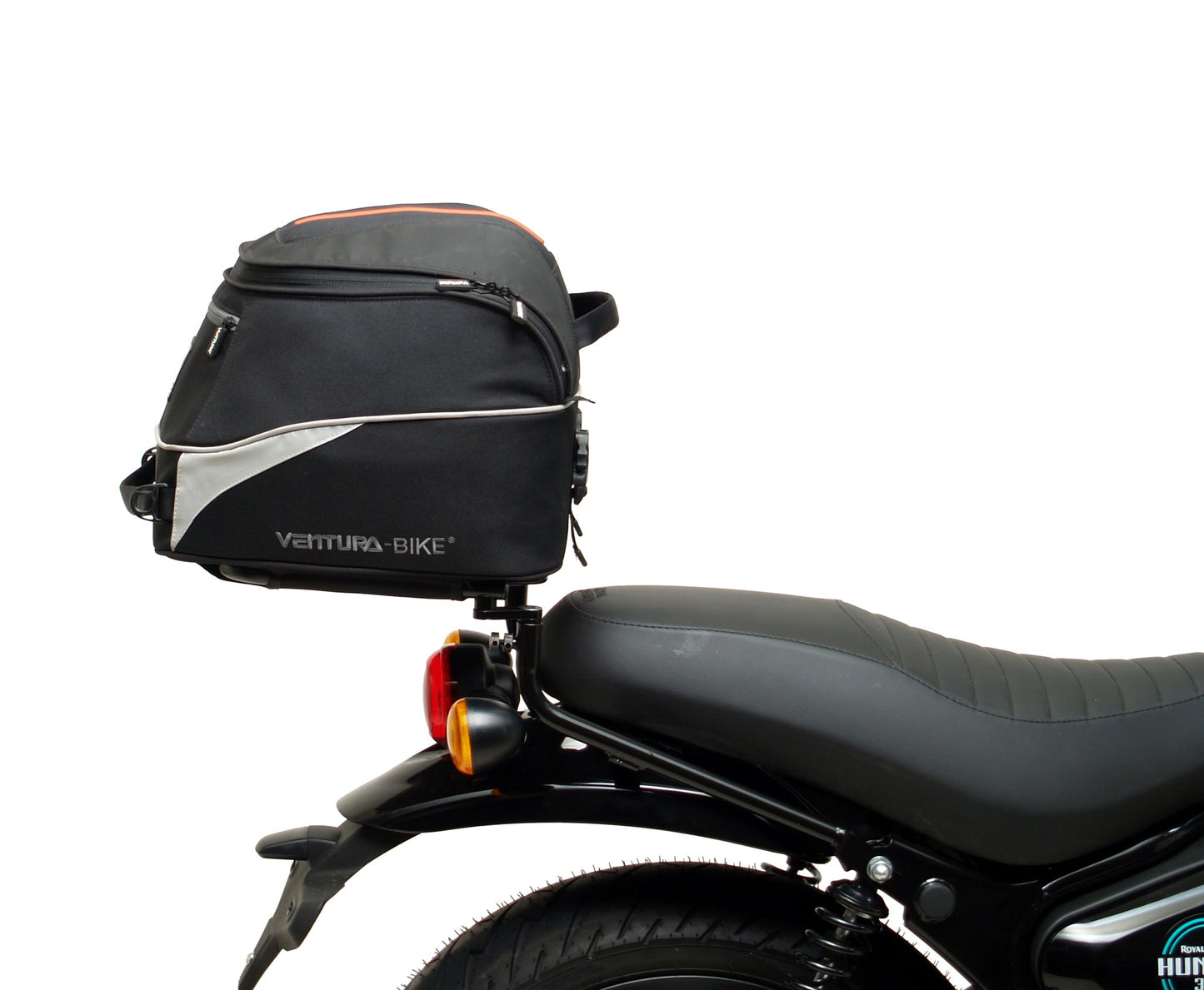 Royal Enfield Hunter 350 (22 - >) Accessories