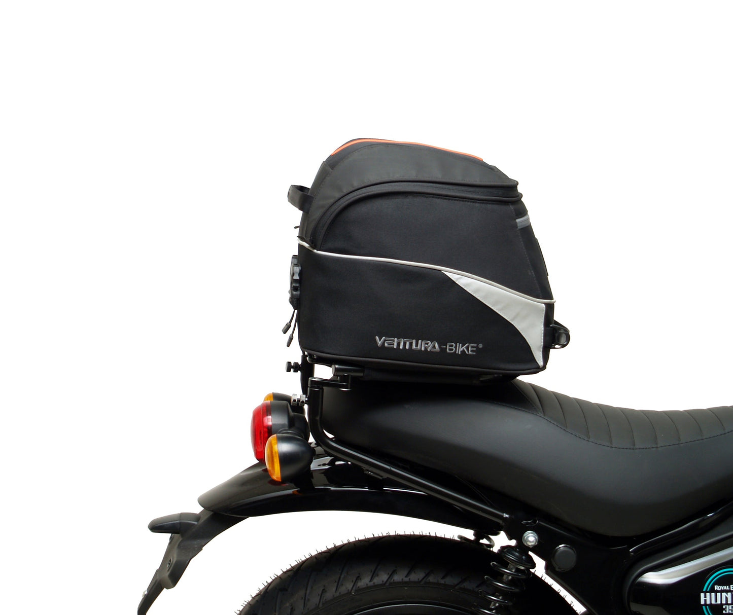 Royal Enfield Hunter 350 (22 - >) Accessories