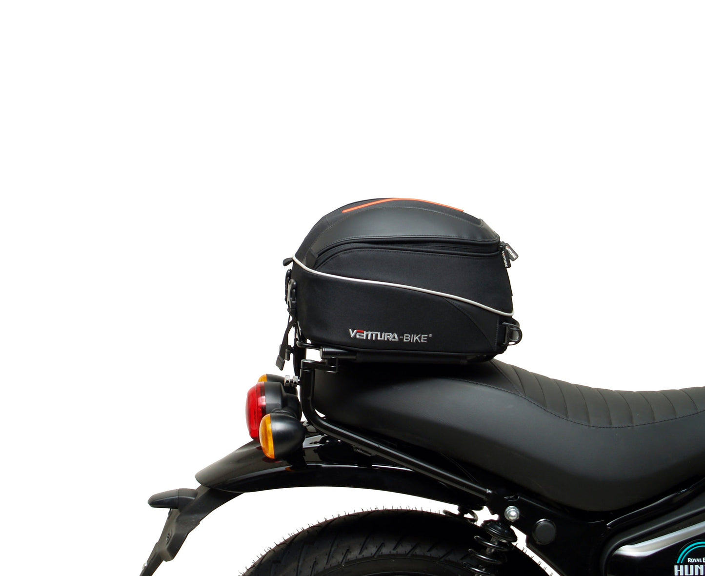 Royal Enfield Hunter 350 (22 - >) Accessories
