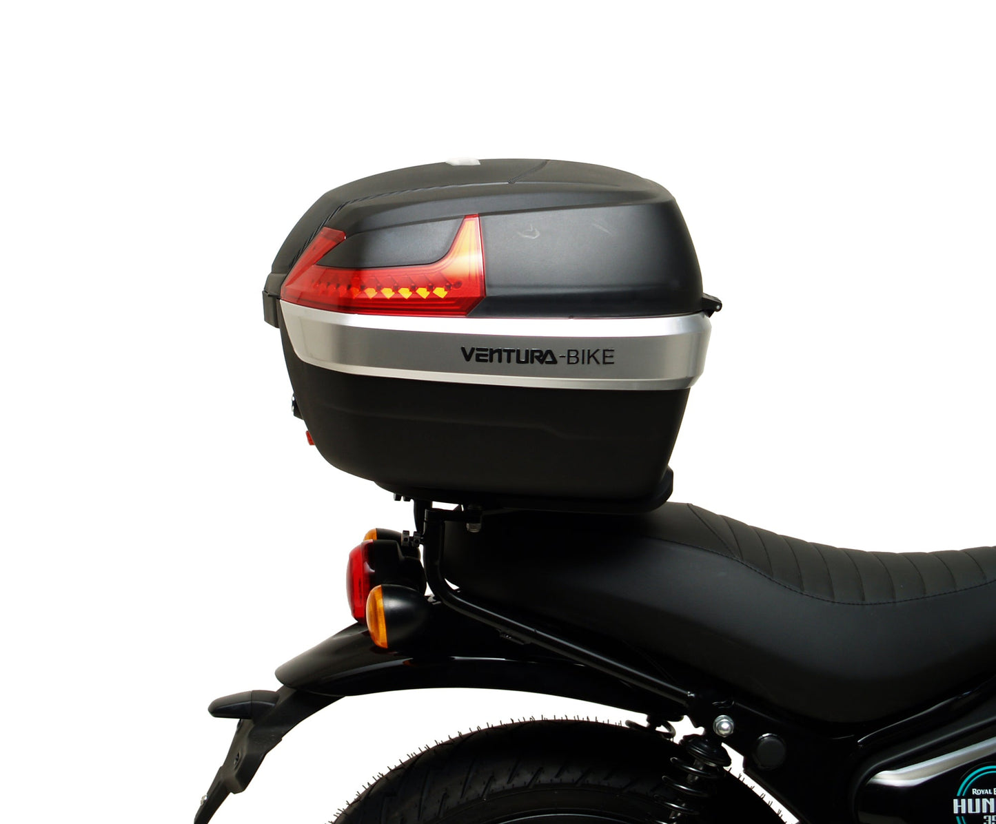 Royal Enfield Hunter 350 (22 - >) Accessories