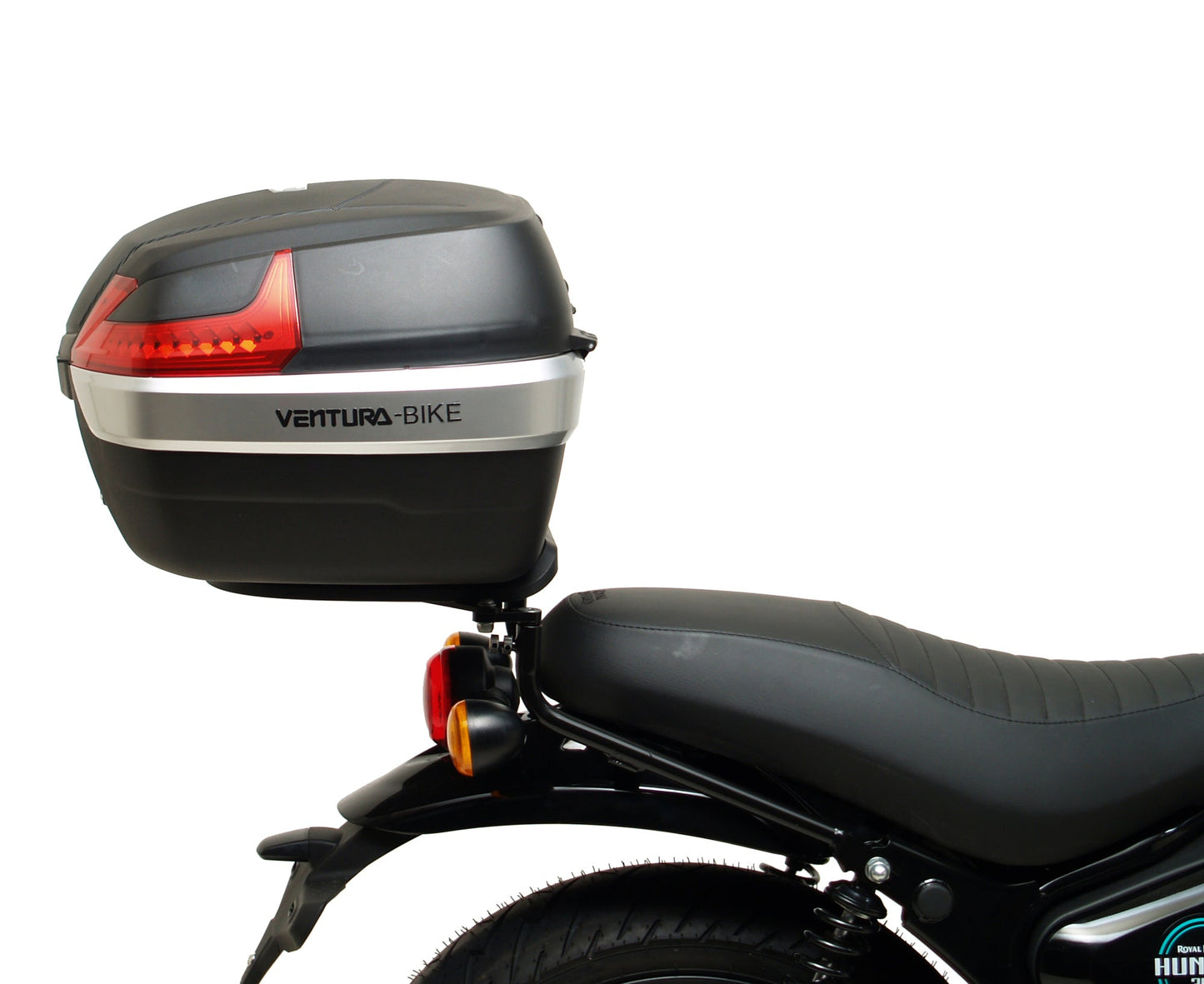 Royal Enfield Hunter 350 (22 - >) Accessories