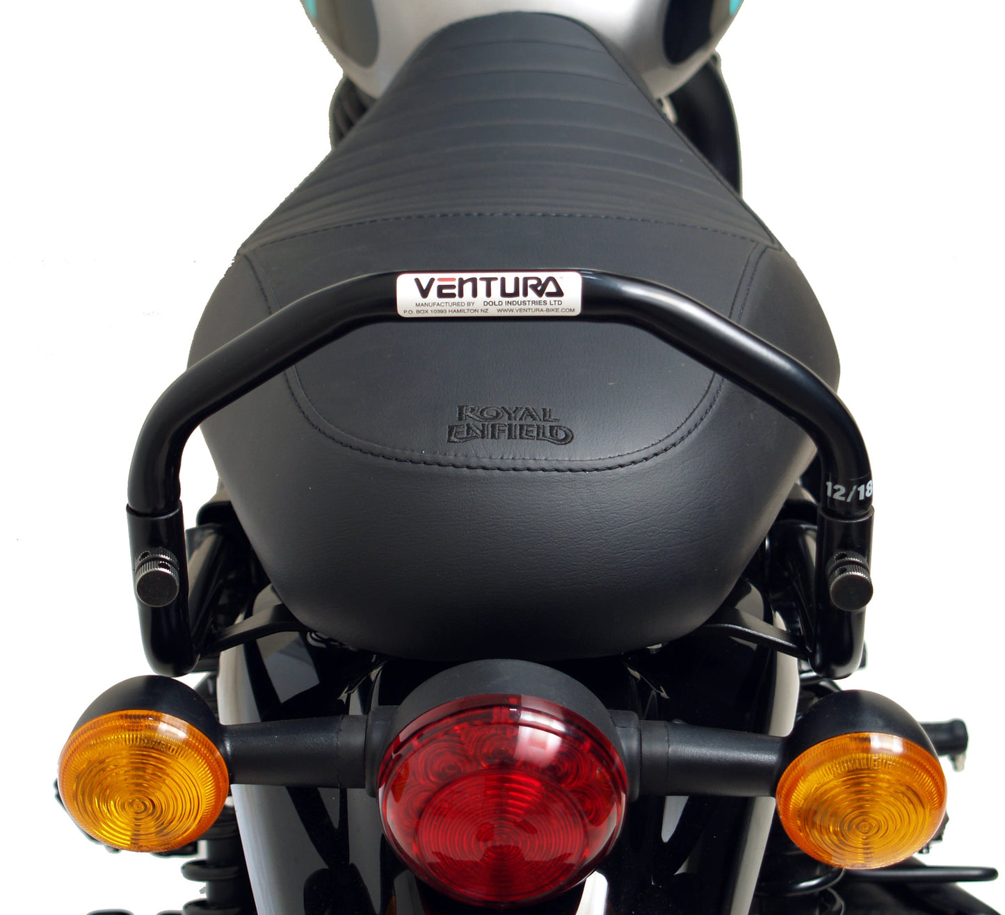 Royal Enfield Hunter 350 (22 - >) Accessories