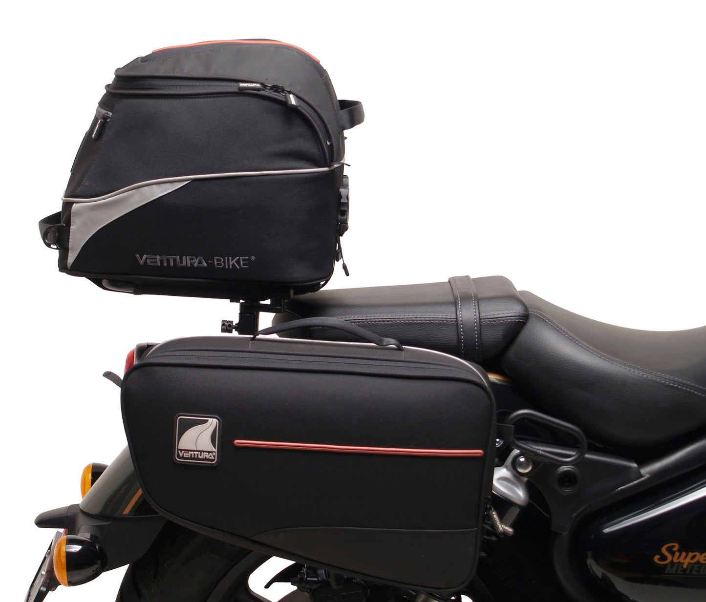 Royal Enfield Super Meteor 650 (23 - >) Accessories