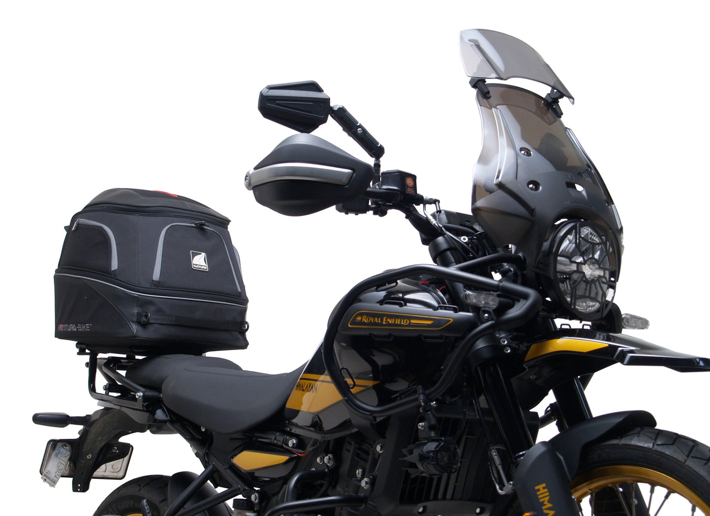 Royal Enfield Himalayan 452 (24 - >) Accessories