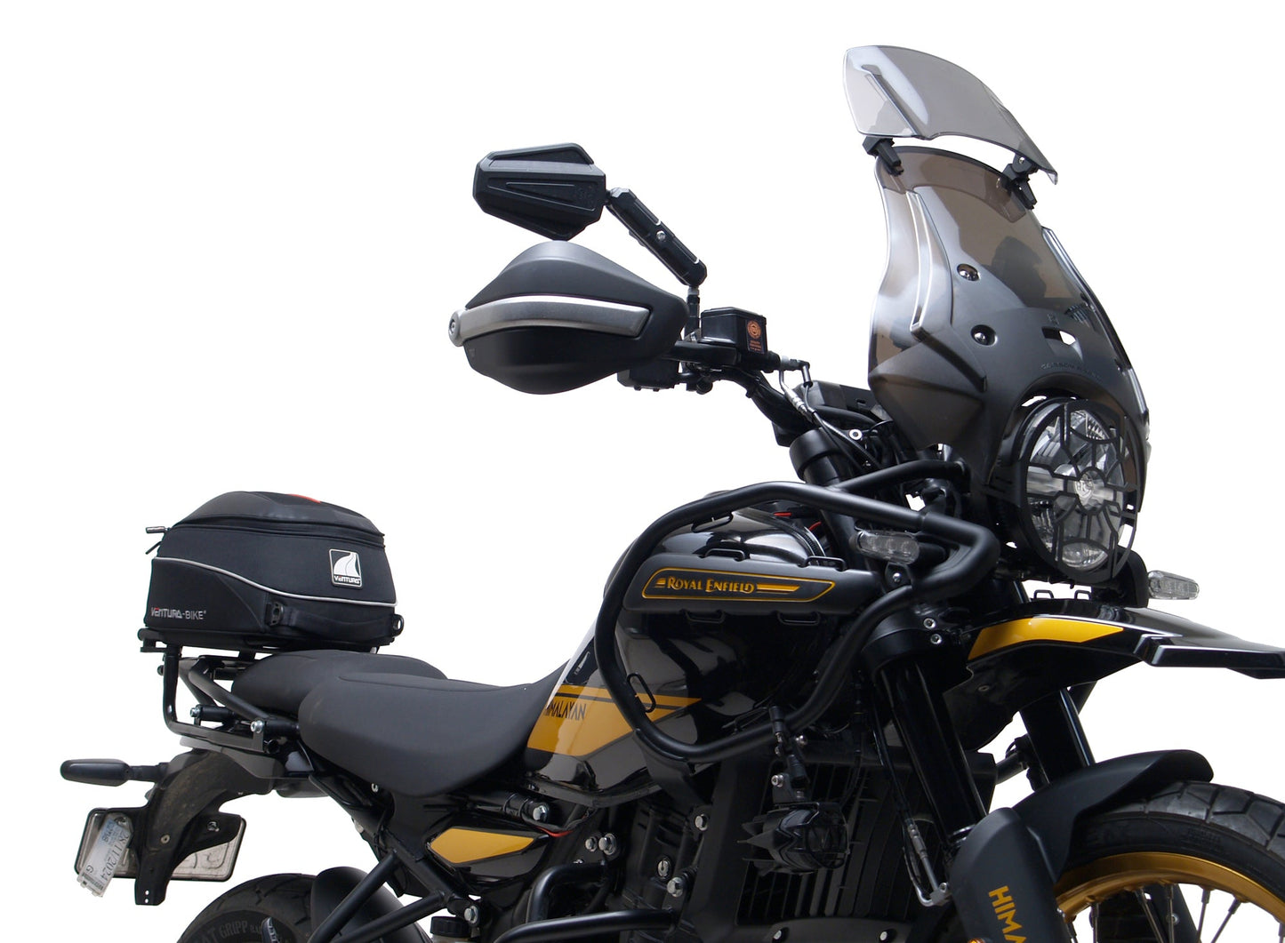 Royal Enfield Himalayan 452 (24 - >) Accessories