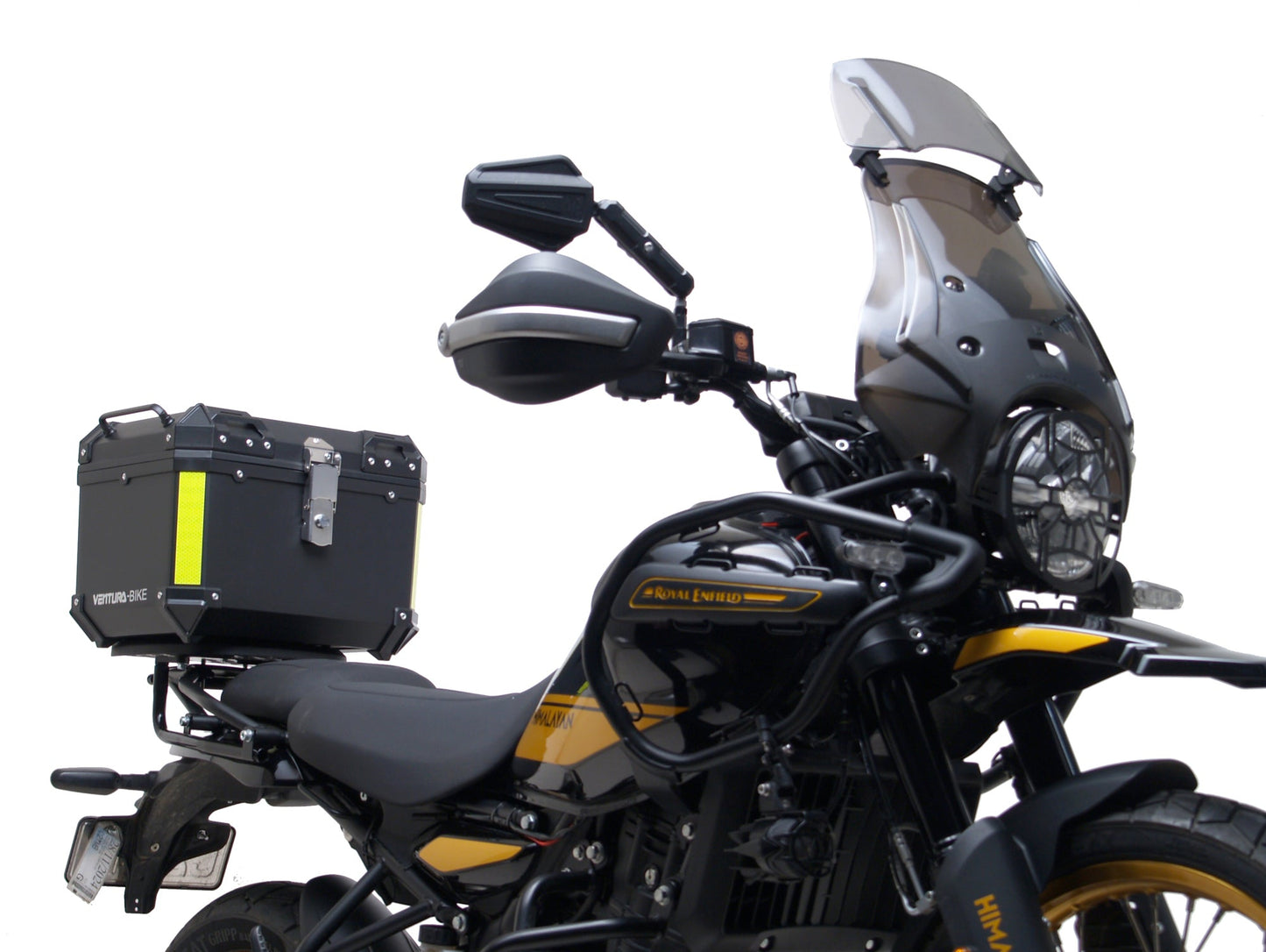 Royal Enfield Himalayan 452 (24 - >) Accessories