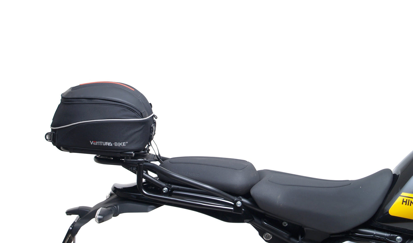 Royal Enfield Himalayan 452 (24 - >) Accessories