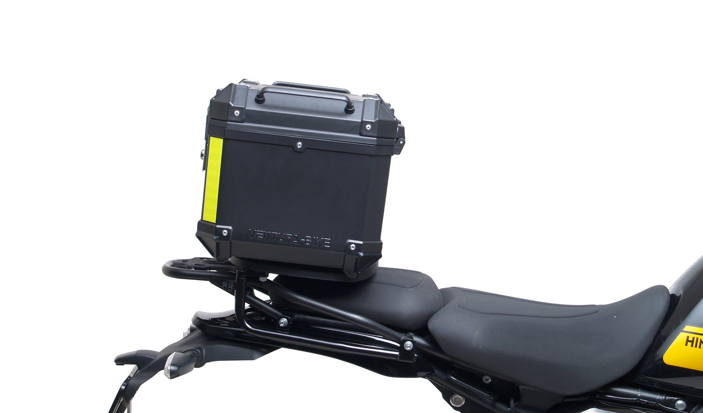 Royal Enfield Himalayan 452 (24 - >) Accessories