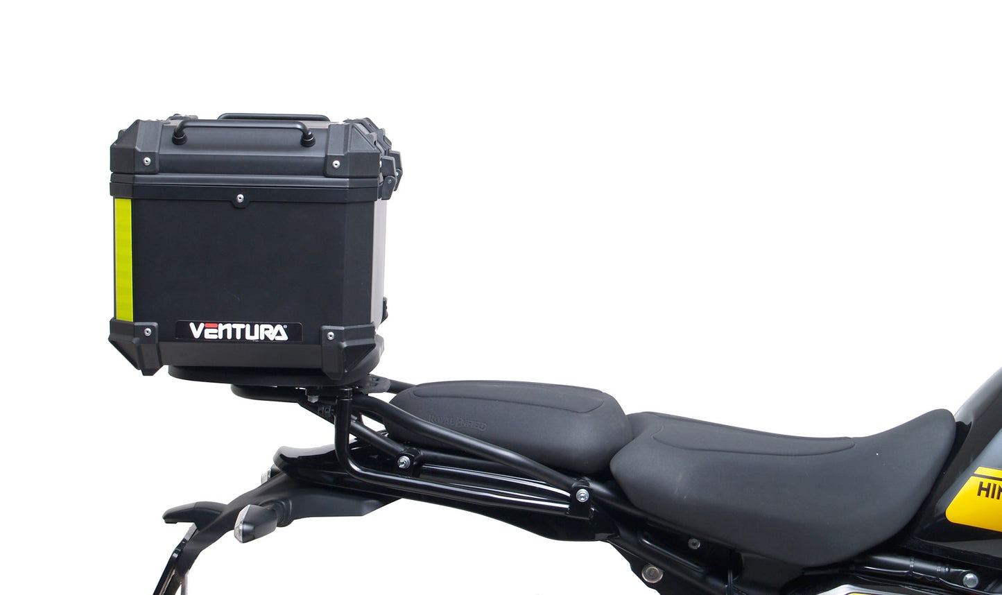 Royal Enfield Himalayan 452 (24 - >) Accessories