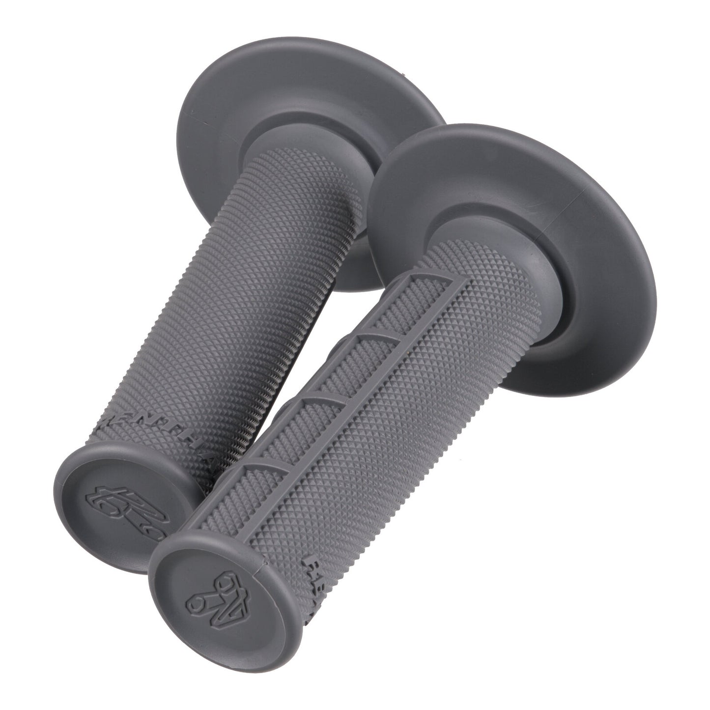 Renthal SL MX Handlebar Grips Medium Diamond/Waffle