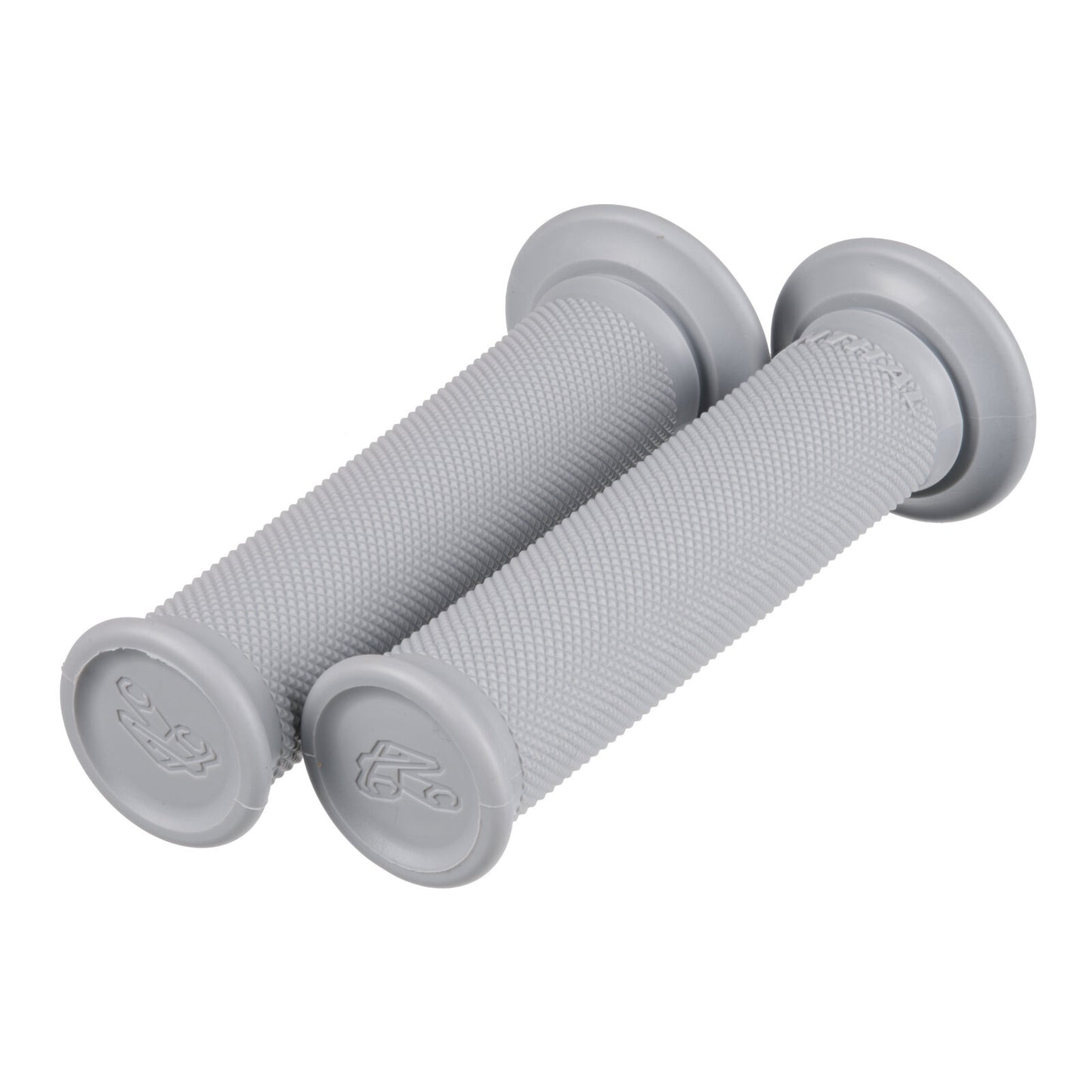 Renthal Trial Handlebar Grips Soft Full Diamond