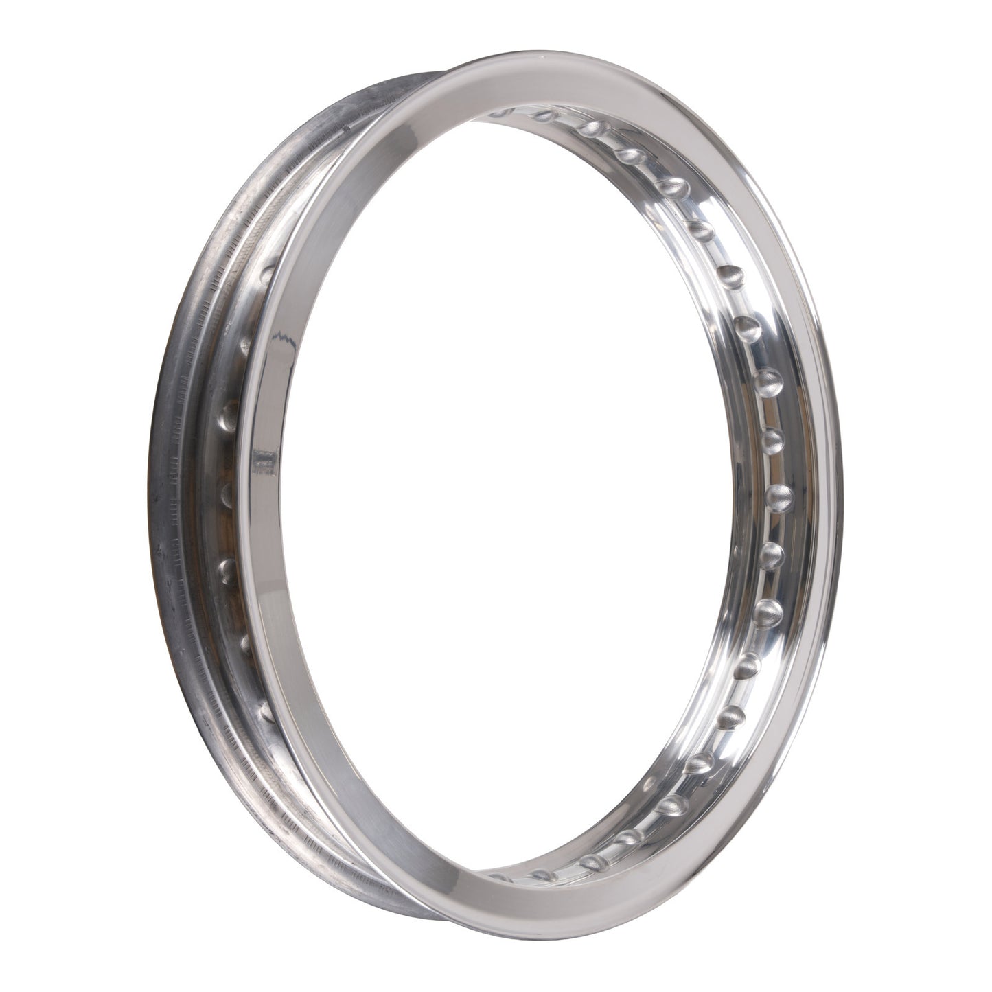 RIM H SEC 18x1.60 36H UNDRILLED POL