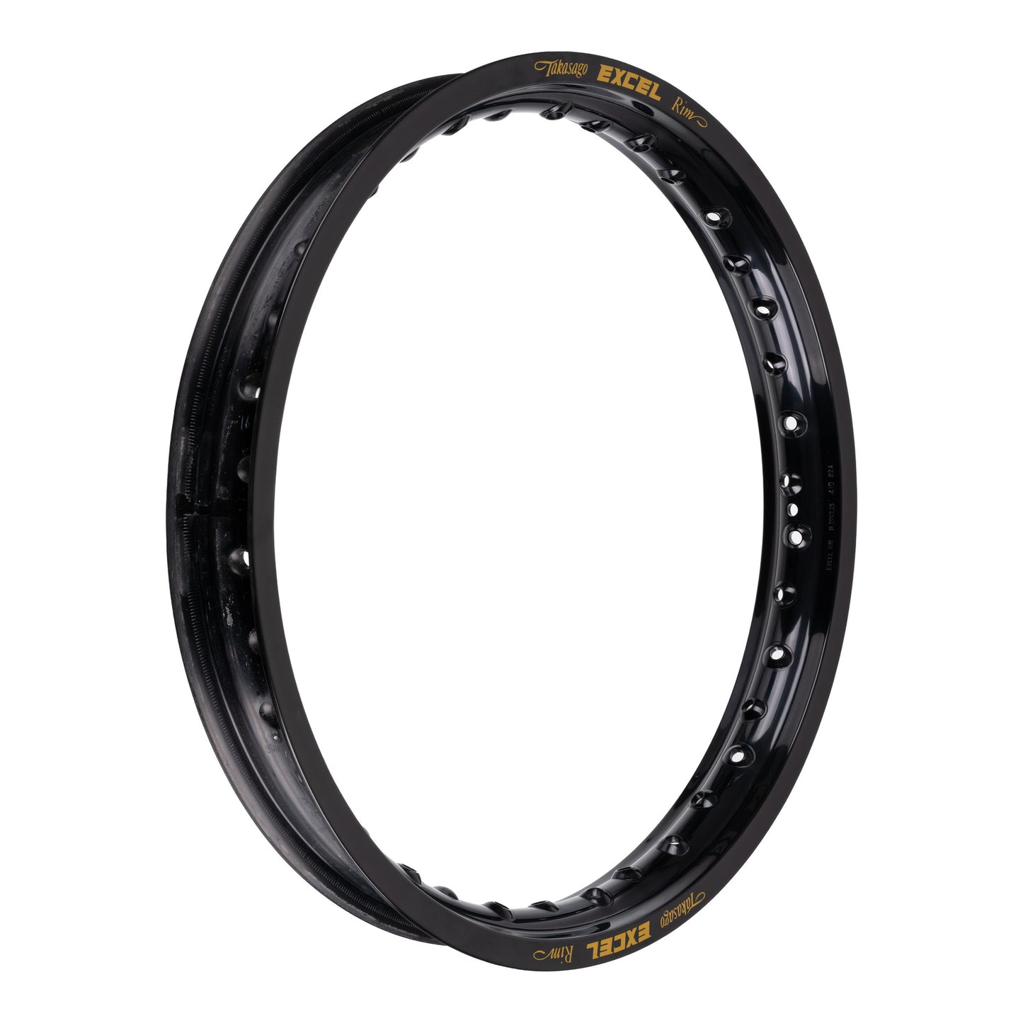 RIM EXCEL ALLOY 21x1.60 32H BLK