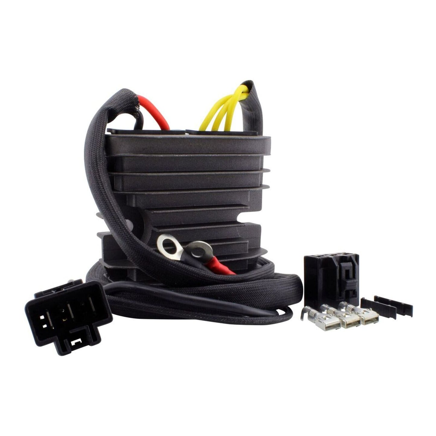 MOSFET Regulator Honda CBR600-929RR '00-'09 (RMS020-103355)