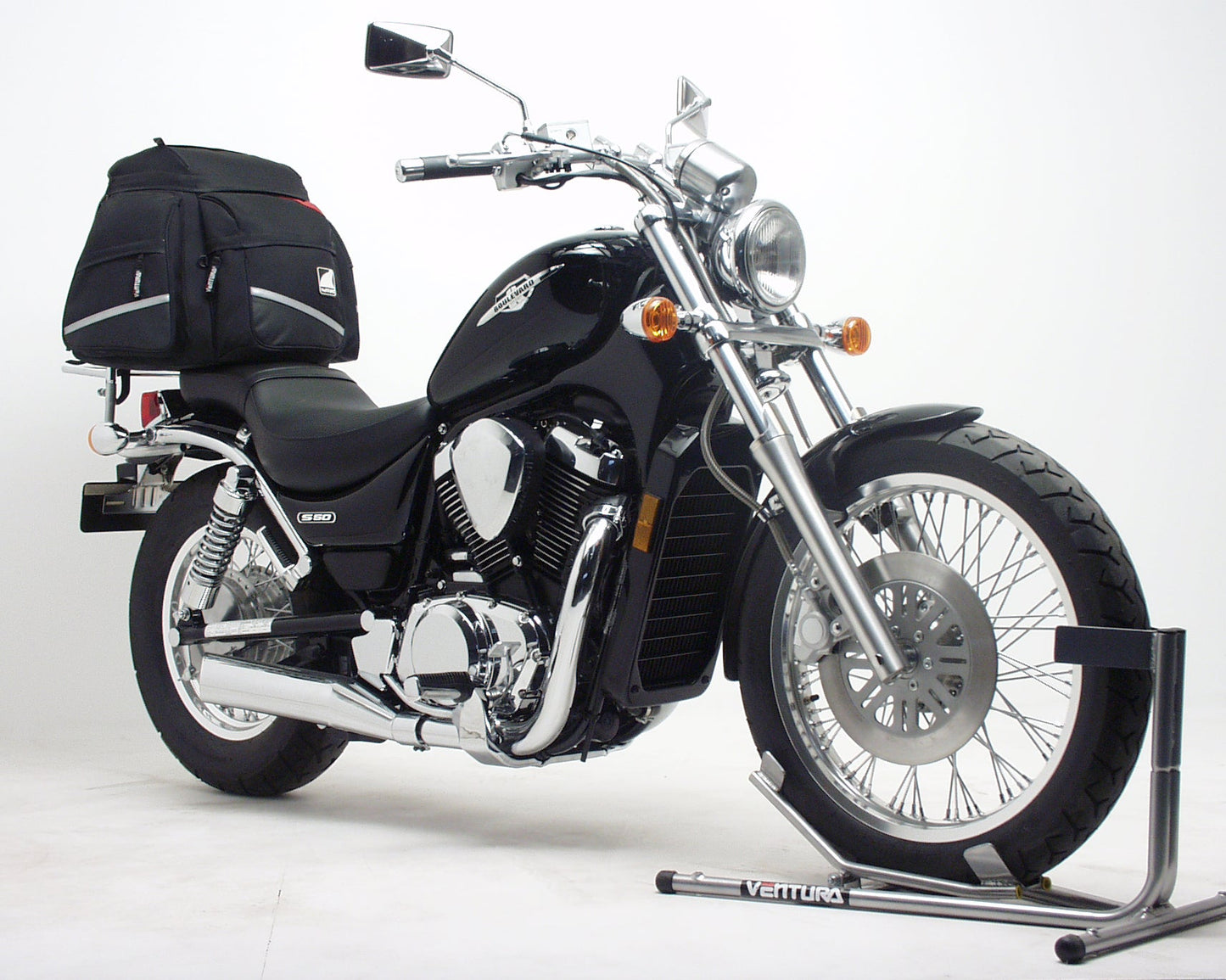 Suzuki VS 800 GLP M-V Intruder (91-04) Accessories