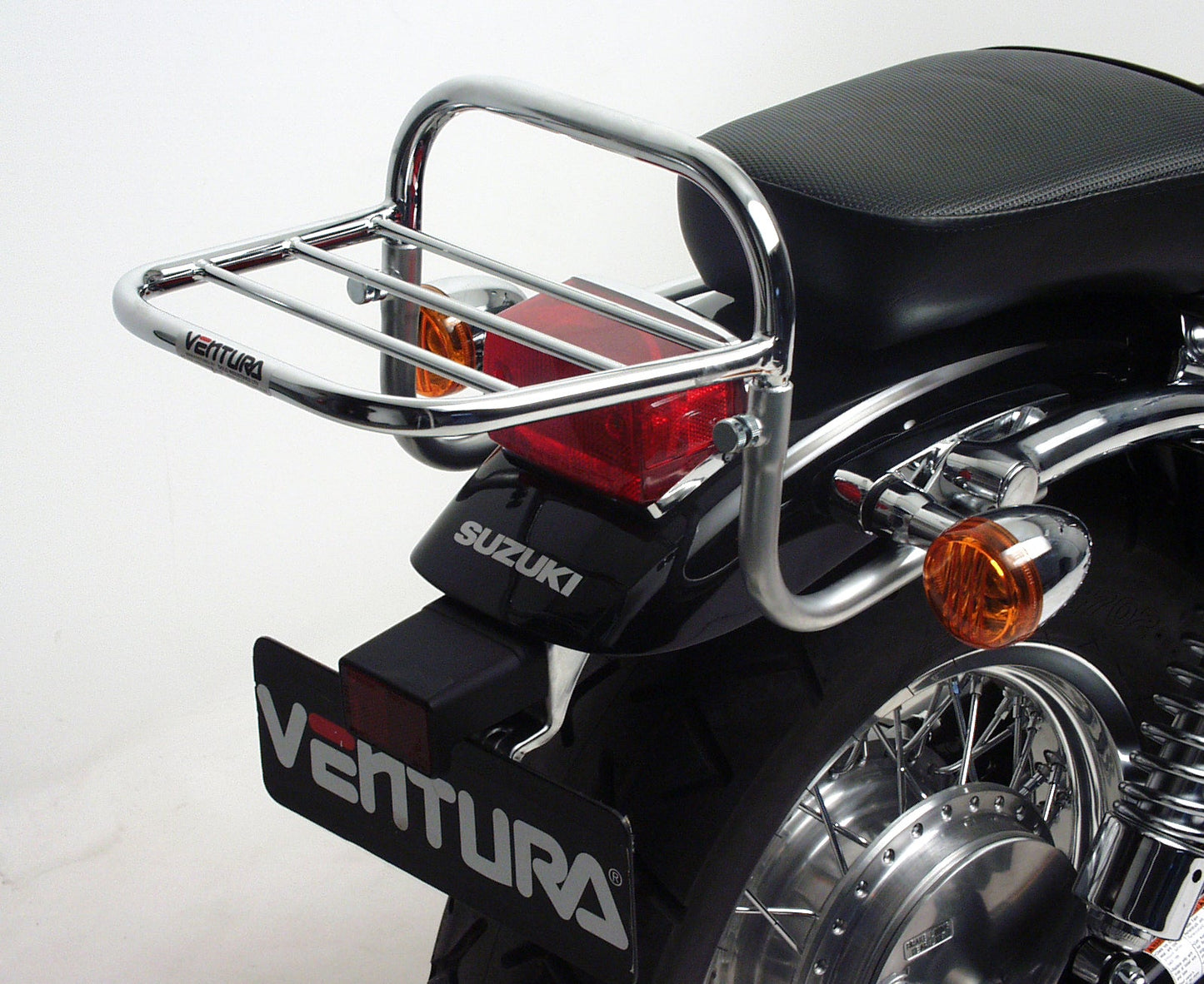 Suzuki VS 800 GLP M-V Intruder (91-04) Accessories