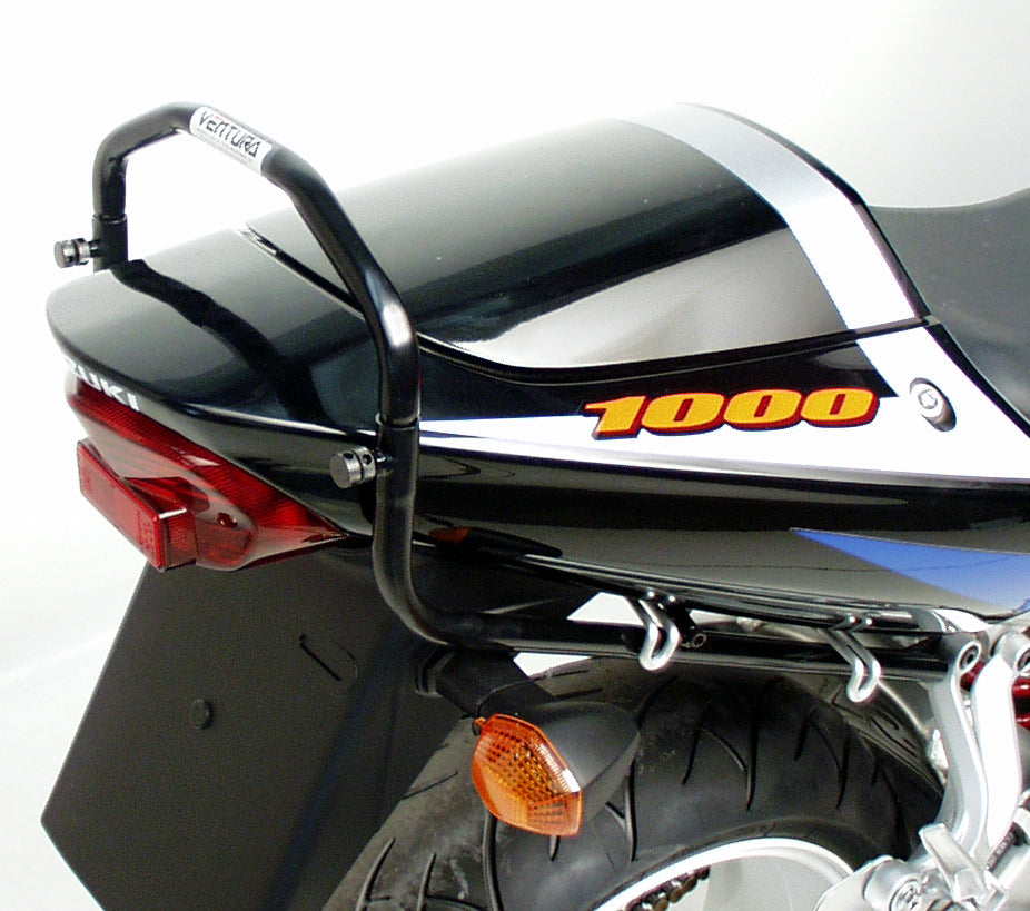 Suzuki GSXR 1000 K1, K2 Accessories