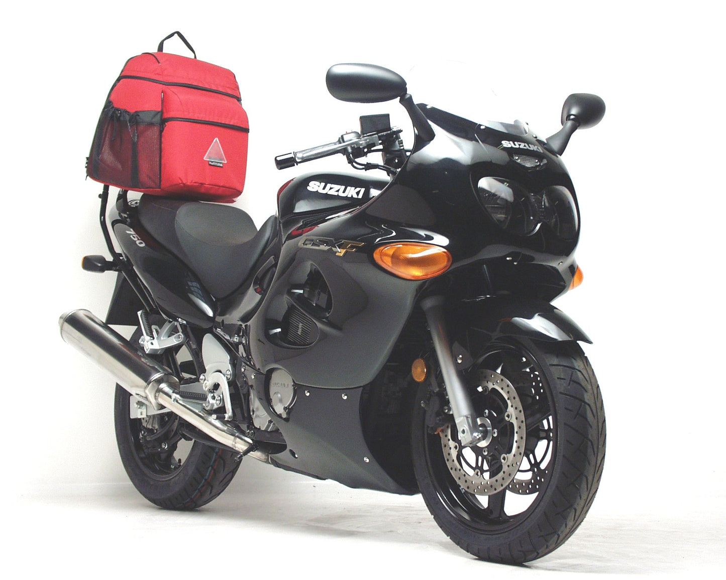 Suzuki GSX 600 FII K3-K6 (03-06) Accessories