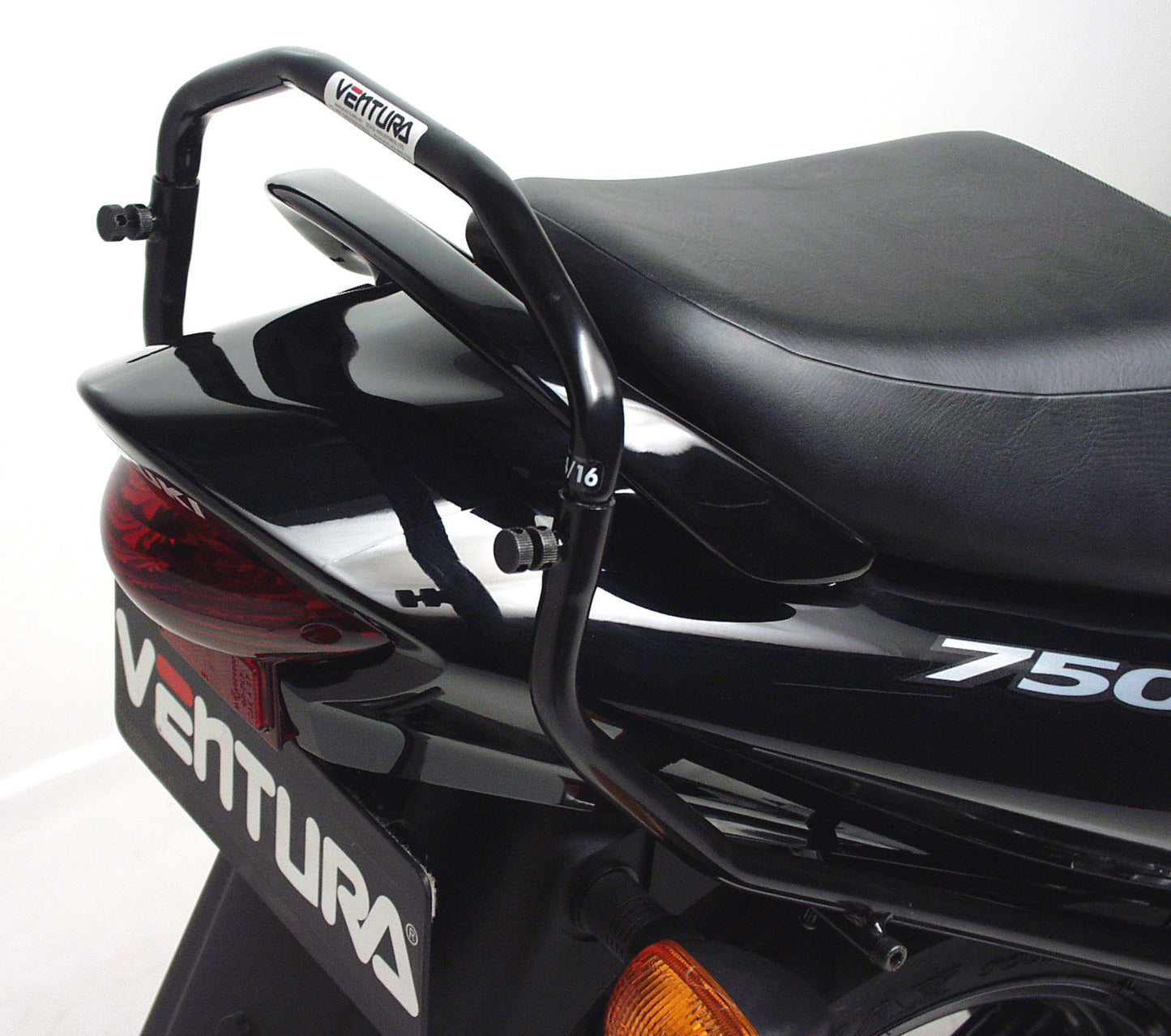 Suzuki GSX 600 FII K3-K6 (03-06) Accessories