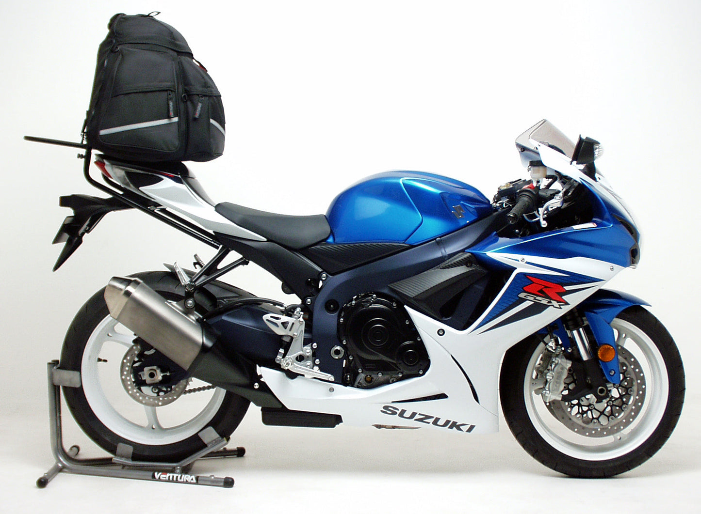 Suzuki GSXR 750 (11 - >) Accessories