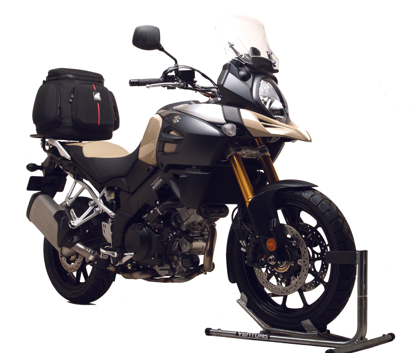 Suzuki DL 650 V-Storm (17 - >) Accessories