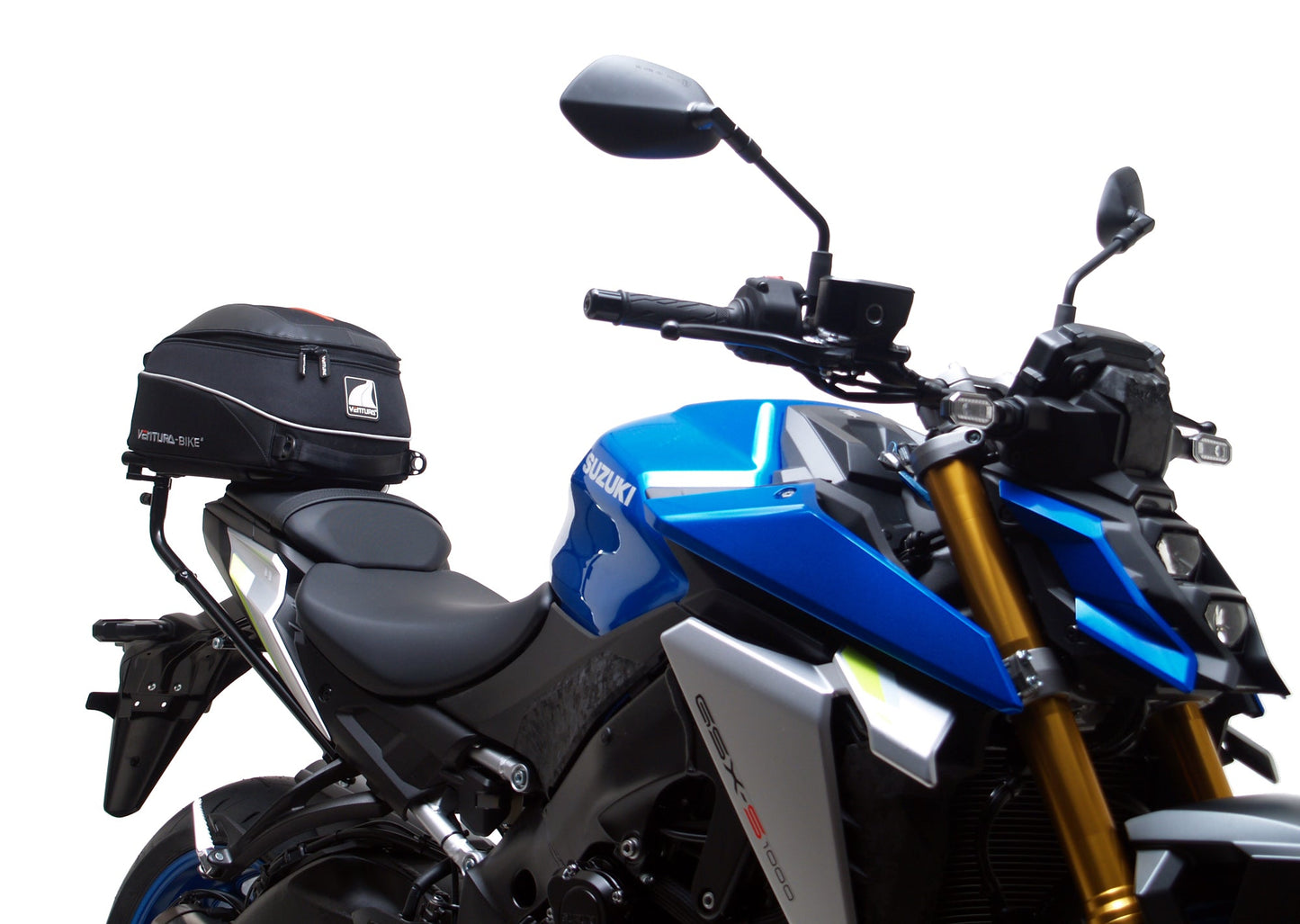 Suzuki GSX-S 1000 RQ (22 - >) Accessories