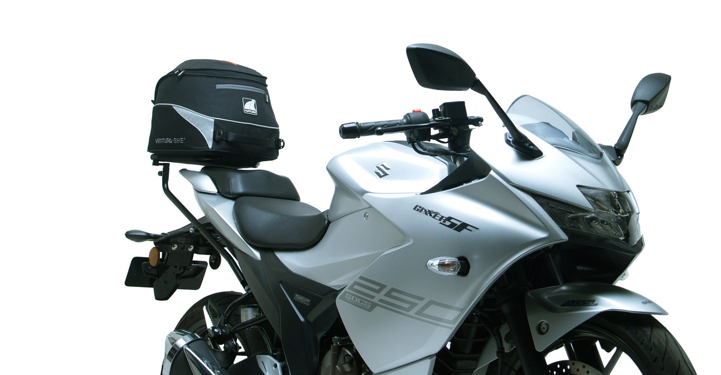 Suzuki GSX 150 FDF, FDX, FDZ (2021 - >) Accessories