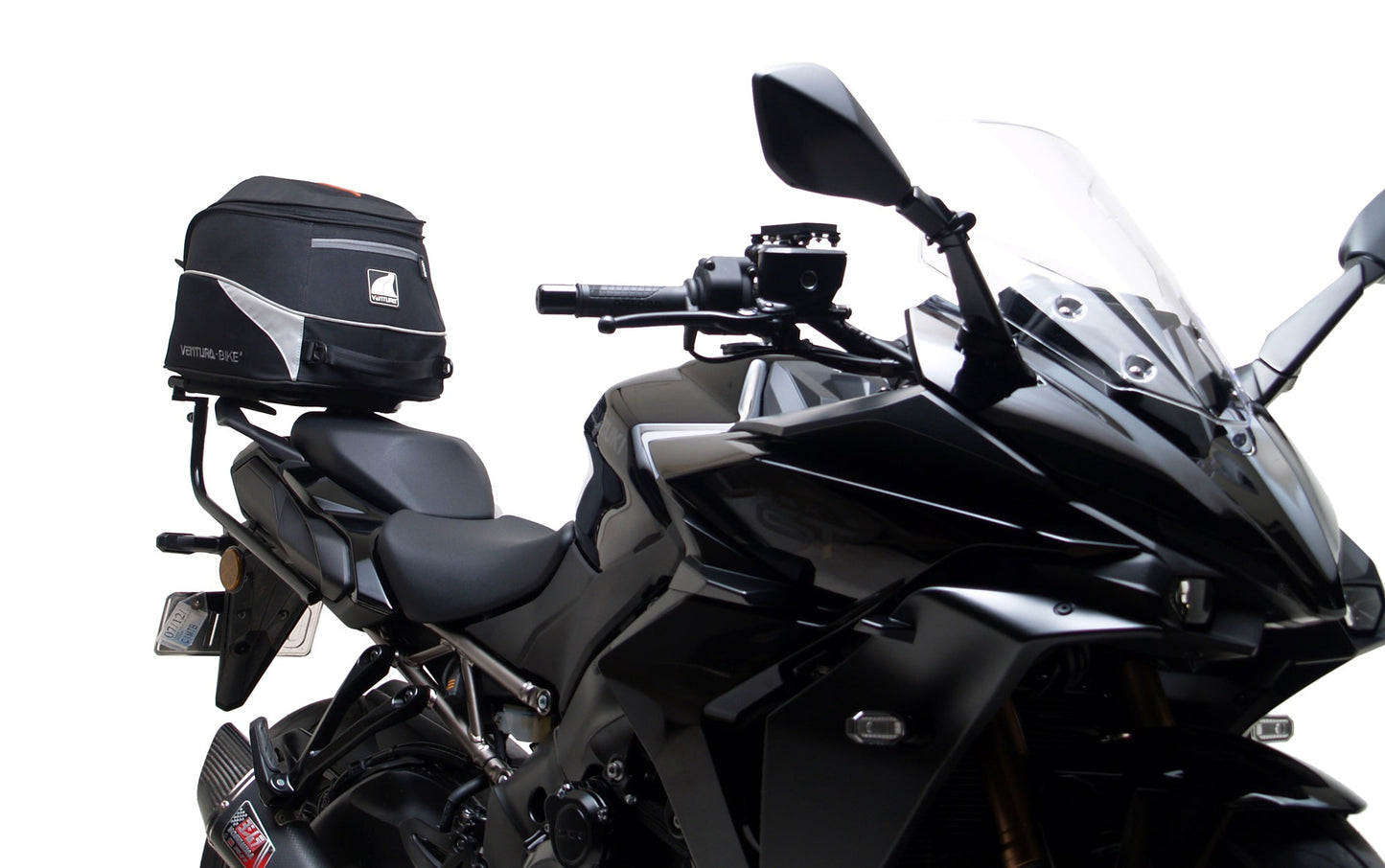 Suzuki GSX-S 1000 GT, TRQ (22 - >) Accessories