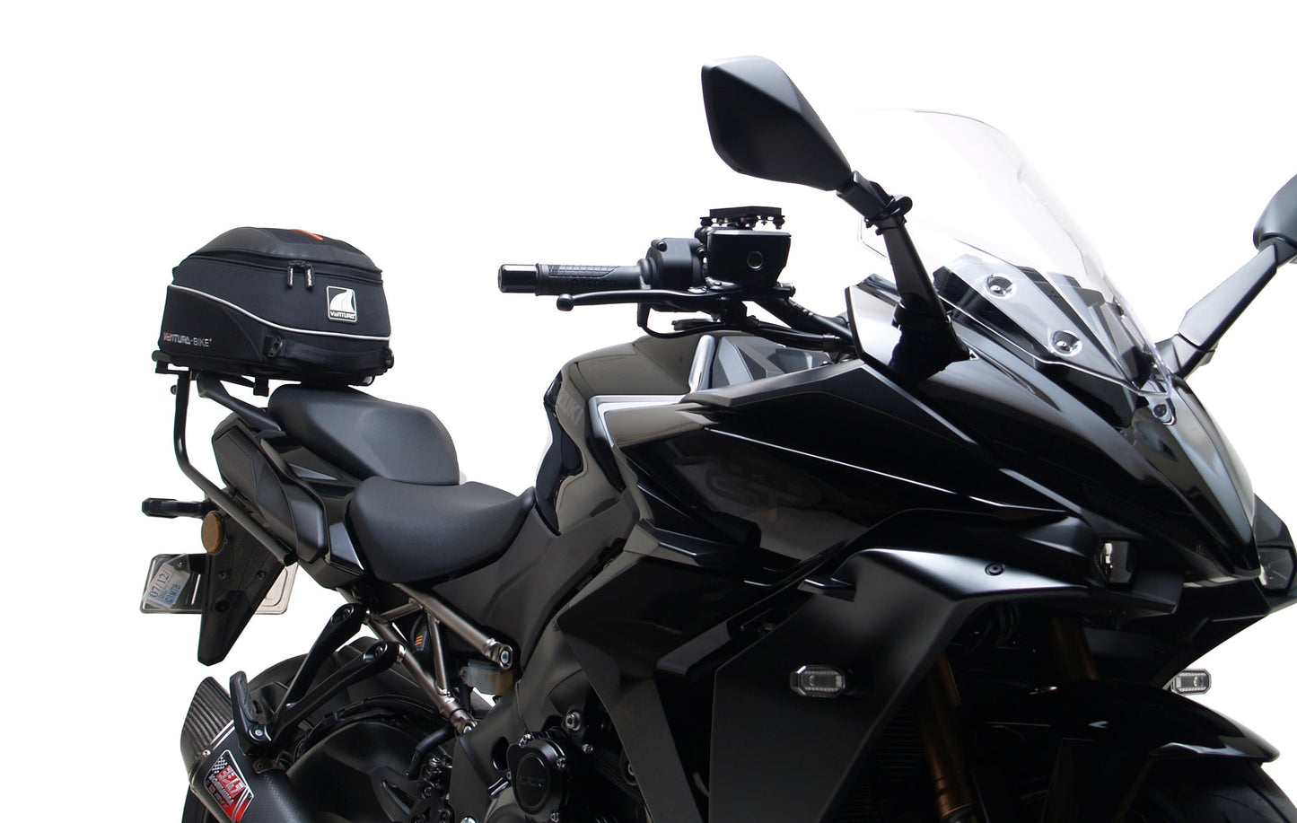 Suzuki GSX-S 1000 GT, TRQ (22 - >) Accessories