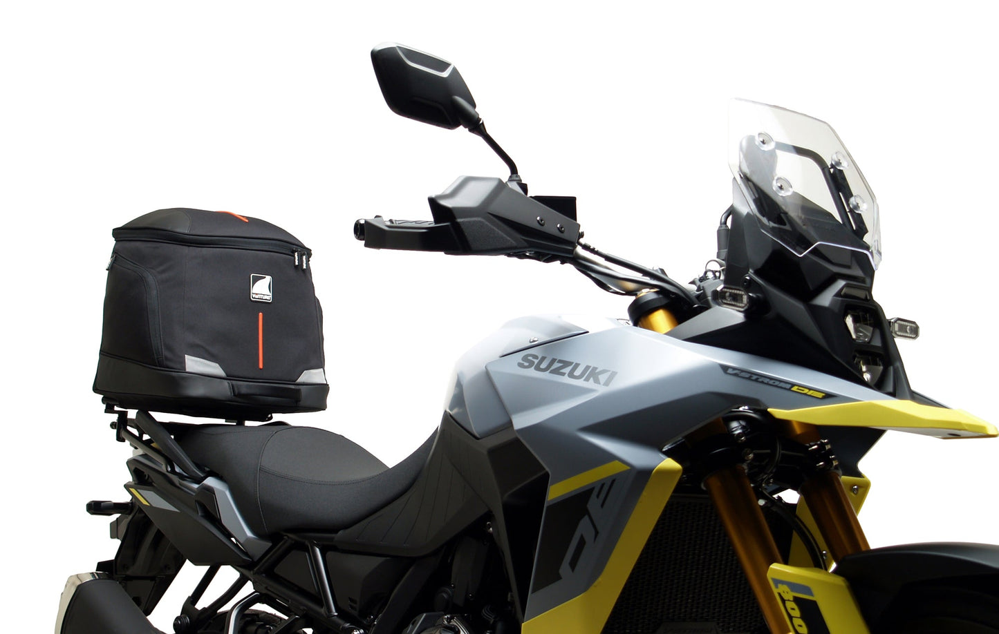 Suzuki DL 800 DE V-Strom (23 - >) Accessories
