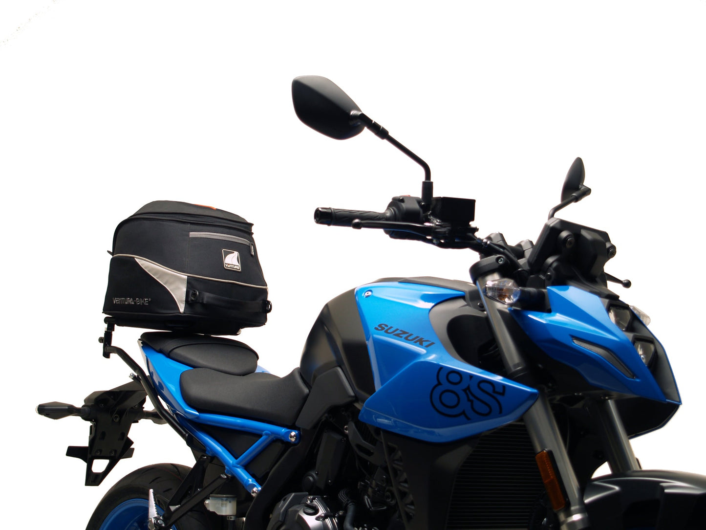 Suzuki GSX-8S (23 - >) Accessories