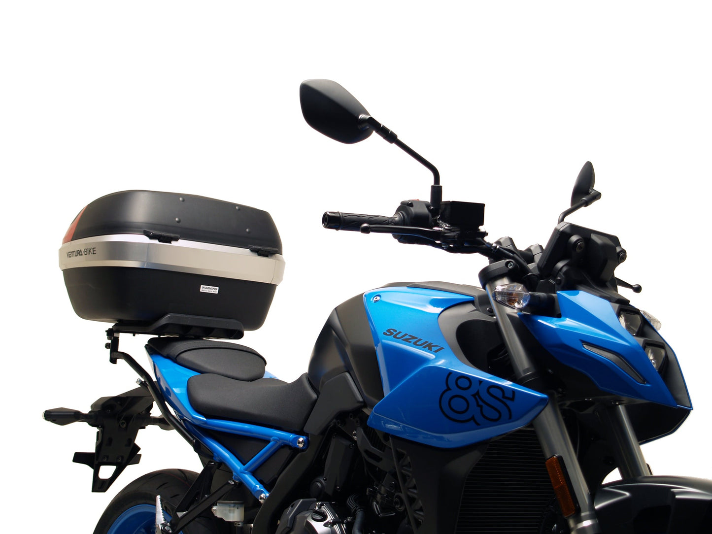 Suzuki GSX-8S (23 - >) Accessories