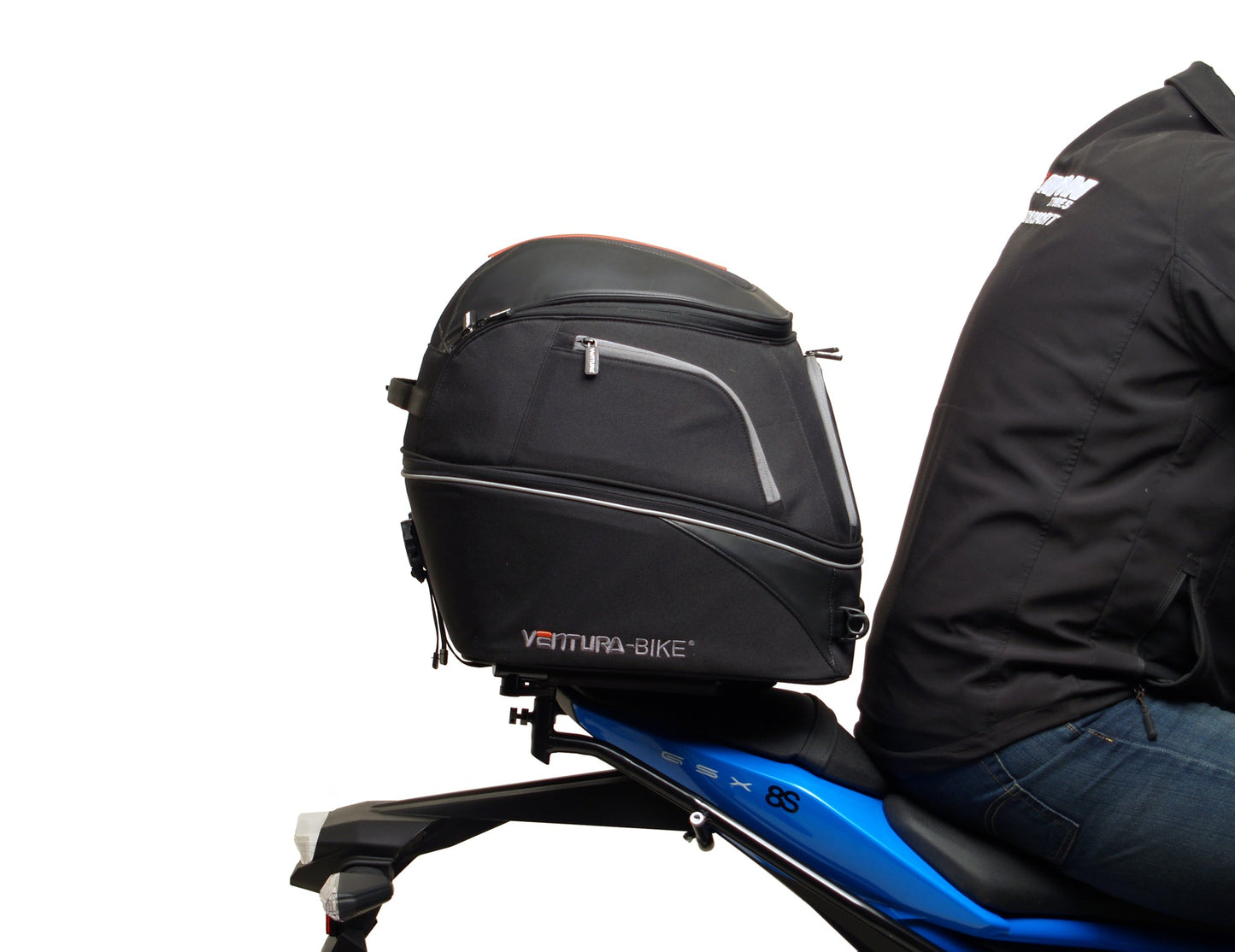 Suzuki GSX-8S (23 - >) Accessories