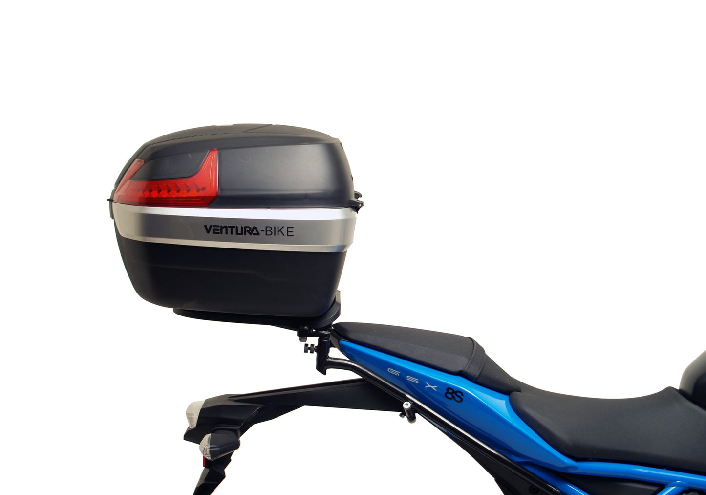 Suzuki GSX-8S (23 - >) Accessories