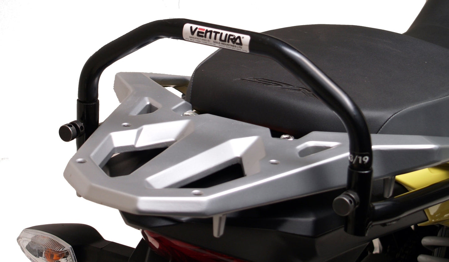 Suzuki V-Strom 250SX (23 - >) Accessories