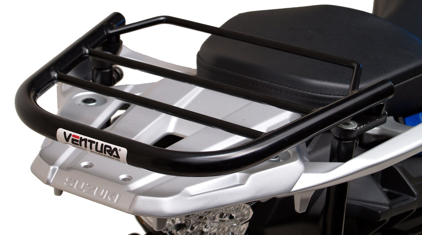 Suzuki GSX-S 1000 GX/GX+ (24 - >) Accessories